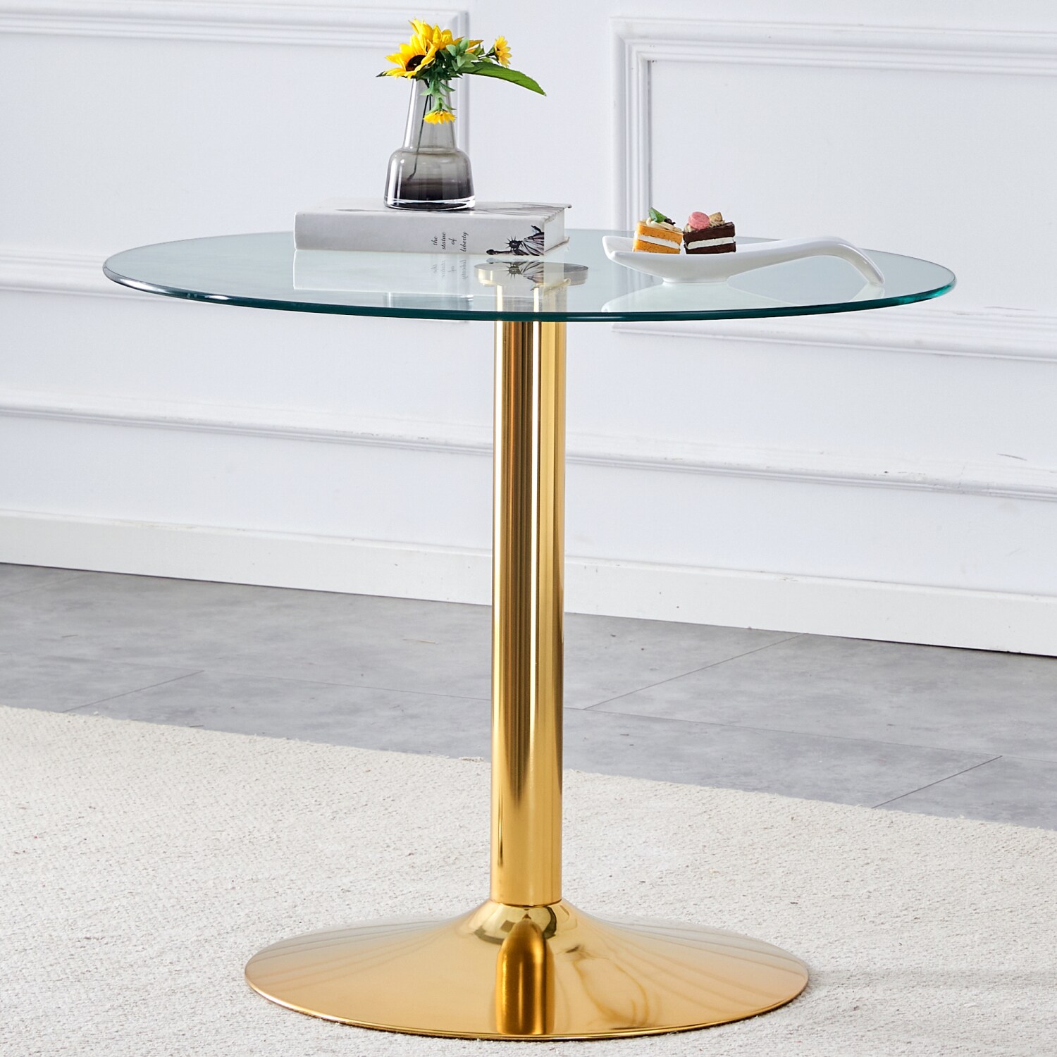 Streamdale Furniture W1151P263755 Dining-Tables - View #3