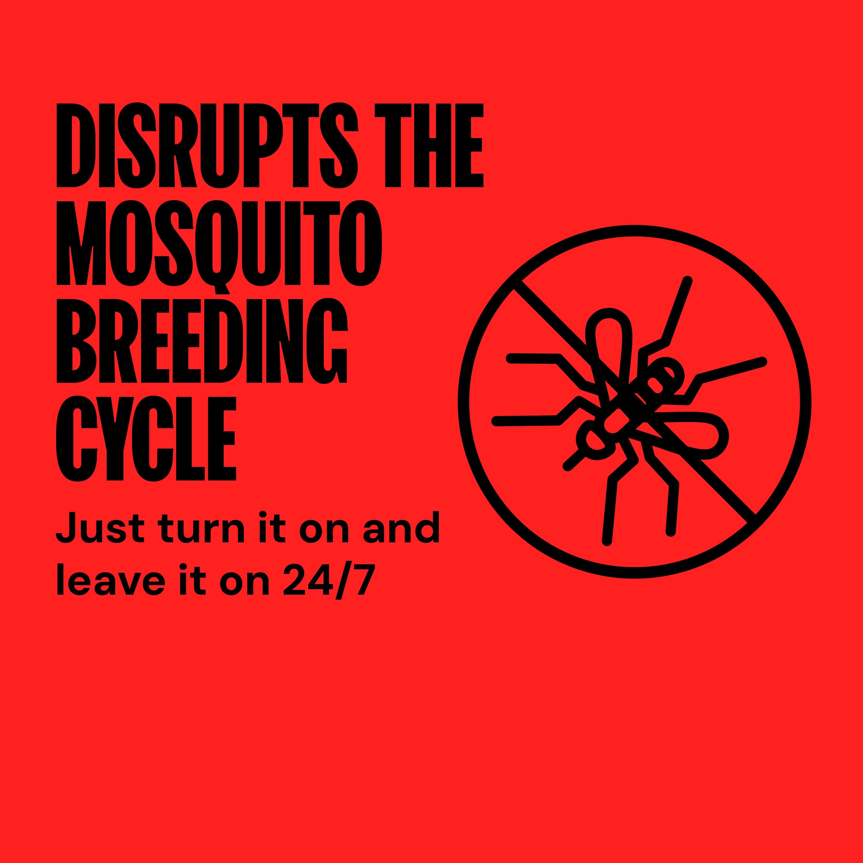 DynaTrap DT2030 repellents - View #9