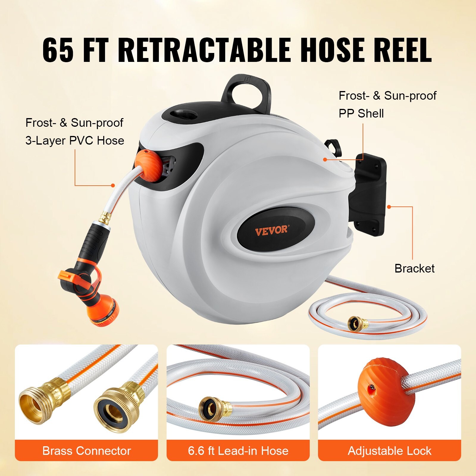LOVMOR SF-H-T3342P298280 Speciality-Garden-Hand-Tools - View #2