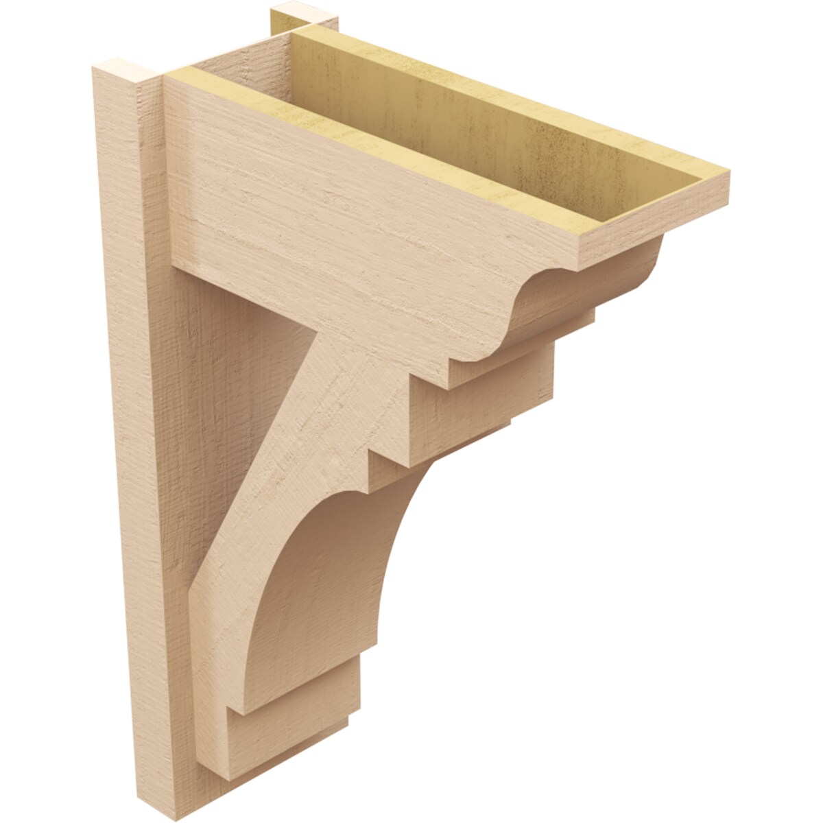 Ekena Millwork 2137042 outlookers - View #5