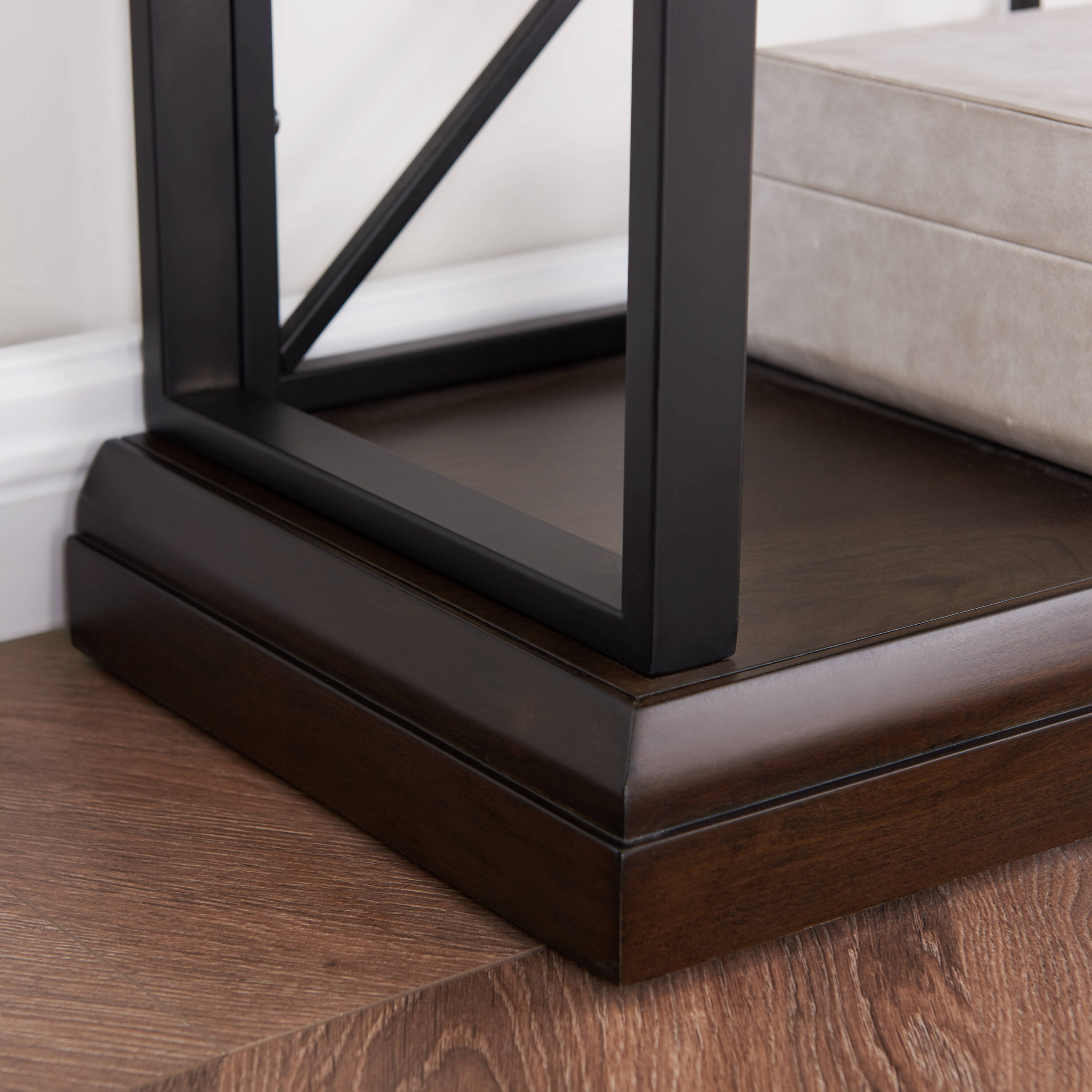 Leick Home 11832-DEMB bookcases - View #9