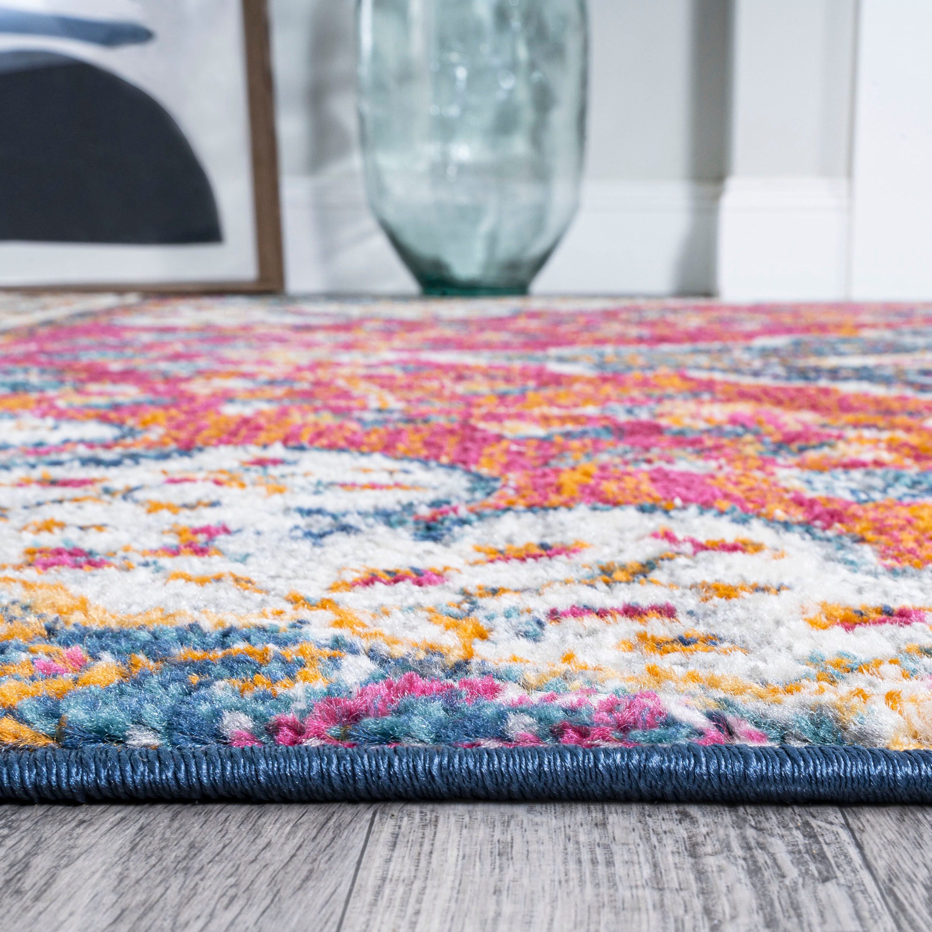 JONATHAN  Y BMF106C-5 rugs - View #9
