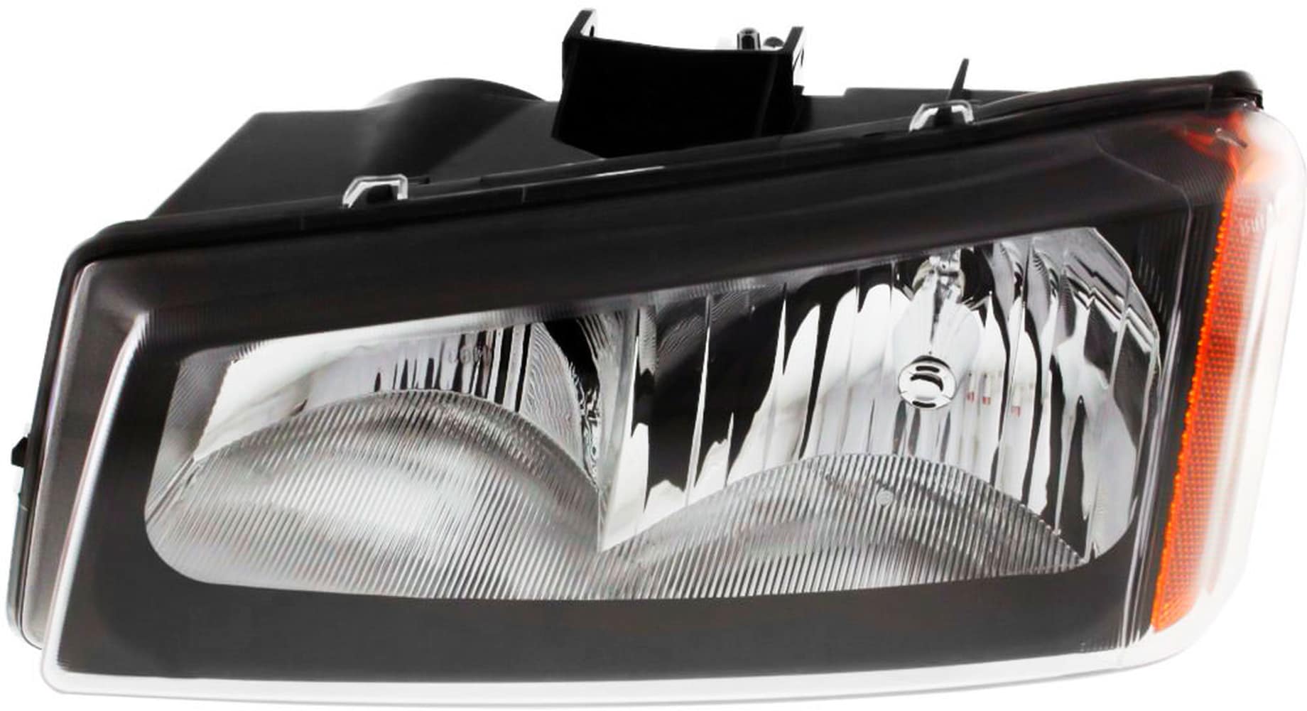 Garage-Pro JCWC100146GP Headlights-Components - View #3