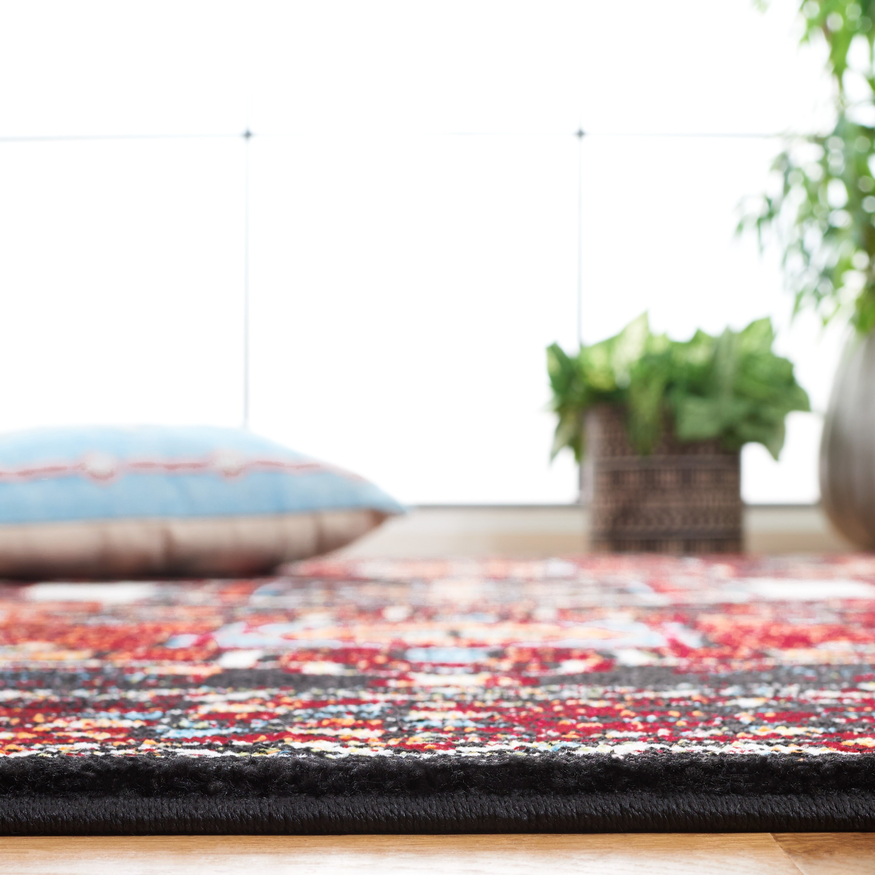 Safavieh VTH229P-28 rugs - View #6