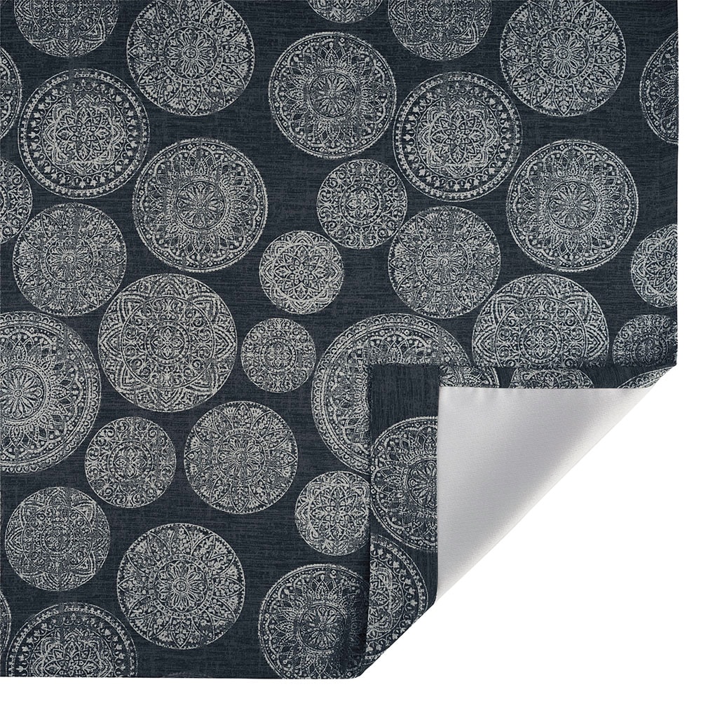allen + roth X76730684ZBG curtains - View #5