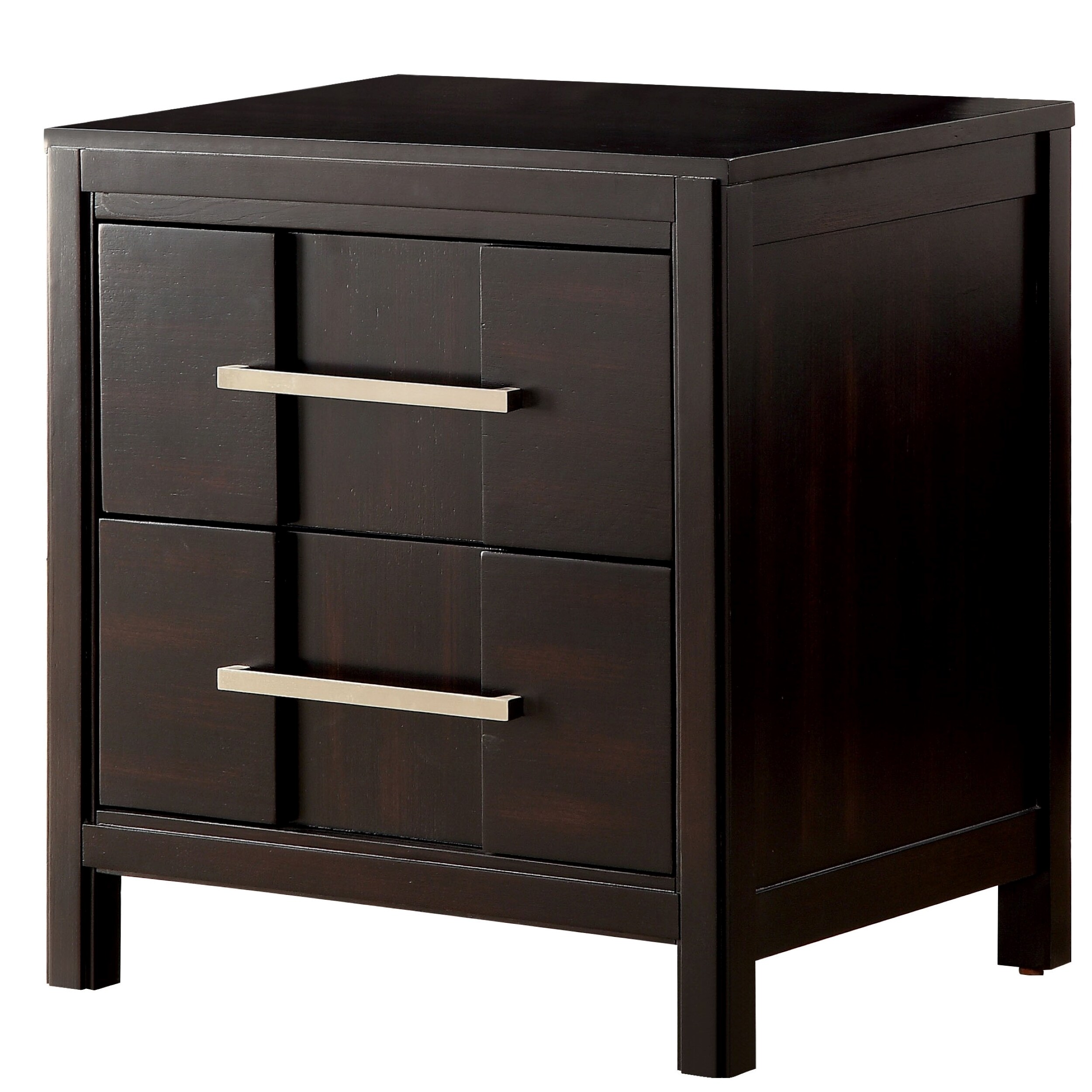 Furniture of America IDF-7580EX-N nightstands - View #3