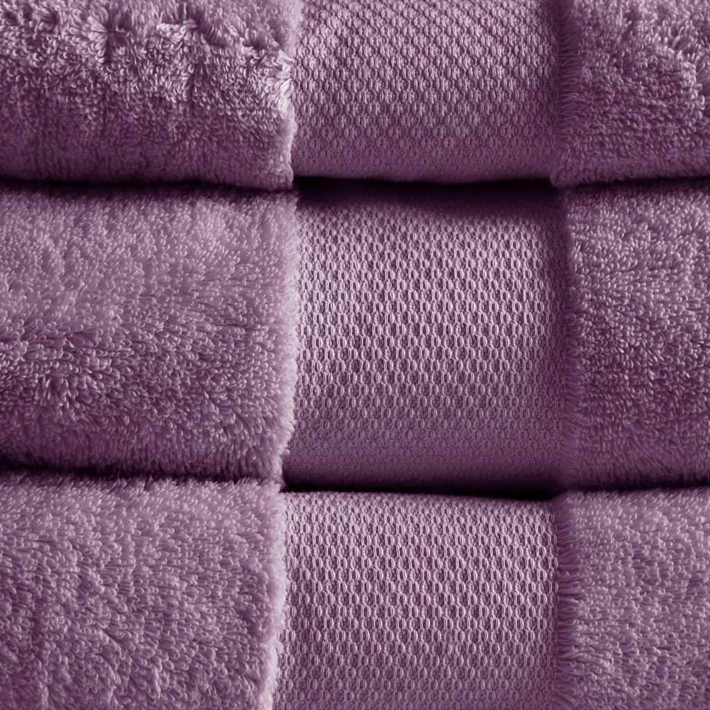 Vynxaria LEXY0301-DJMJ-M067 Bath-Towels - View #3
