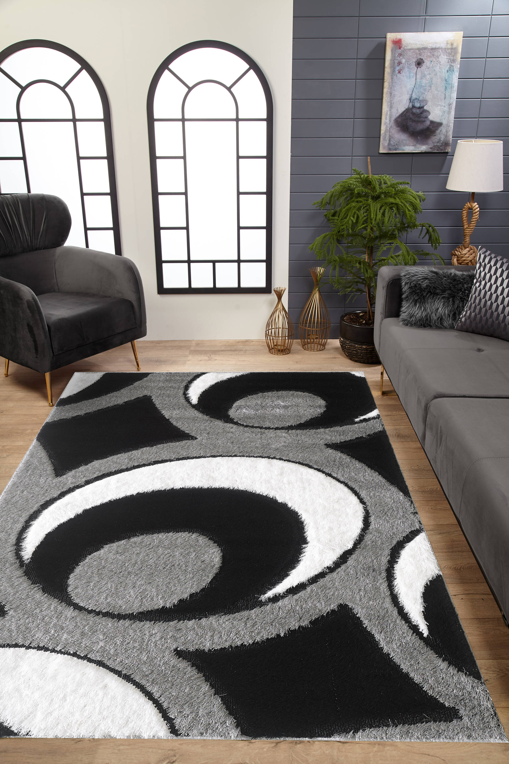 LBaiet SD824G81 rugs - View #3