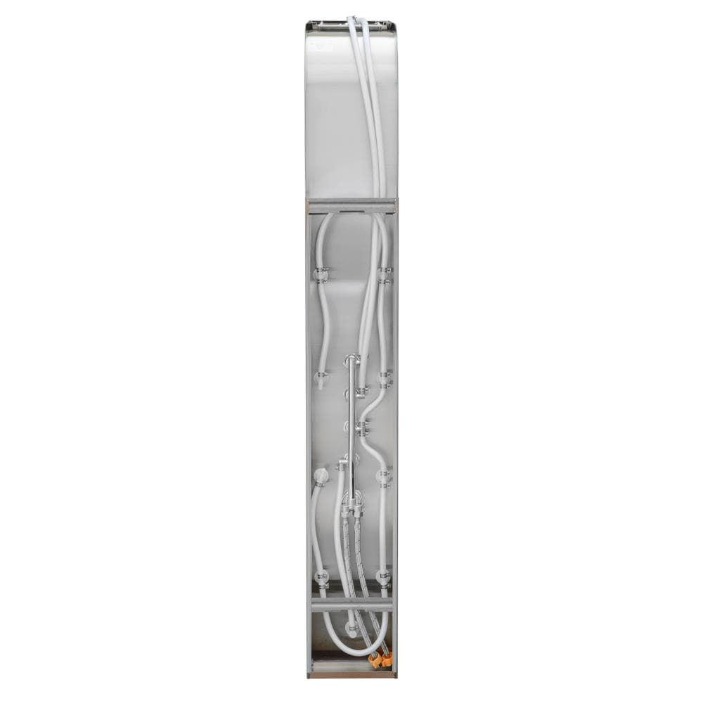 AKDY SP0058 Showerhead-Bar-Panels - View #10