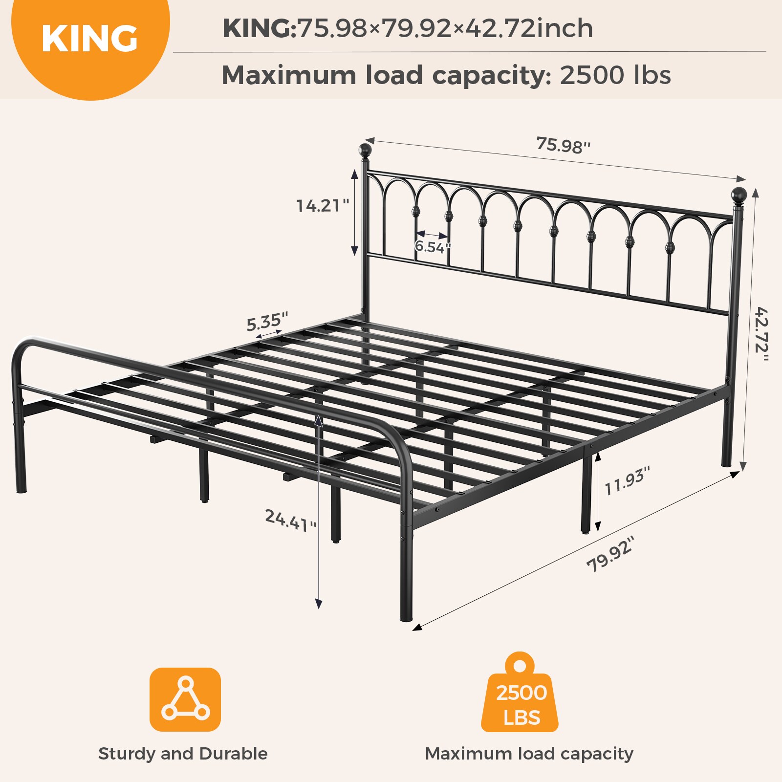 OOU HJ949497 beds - View #3