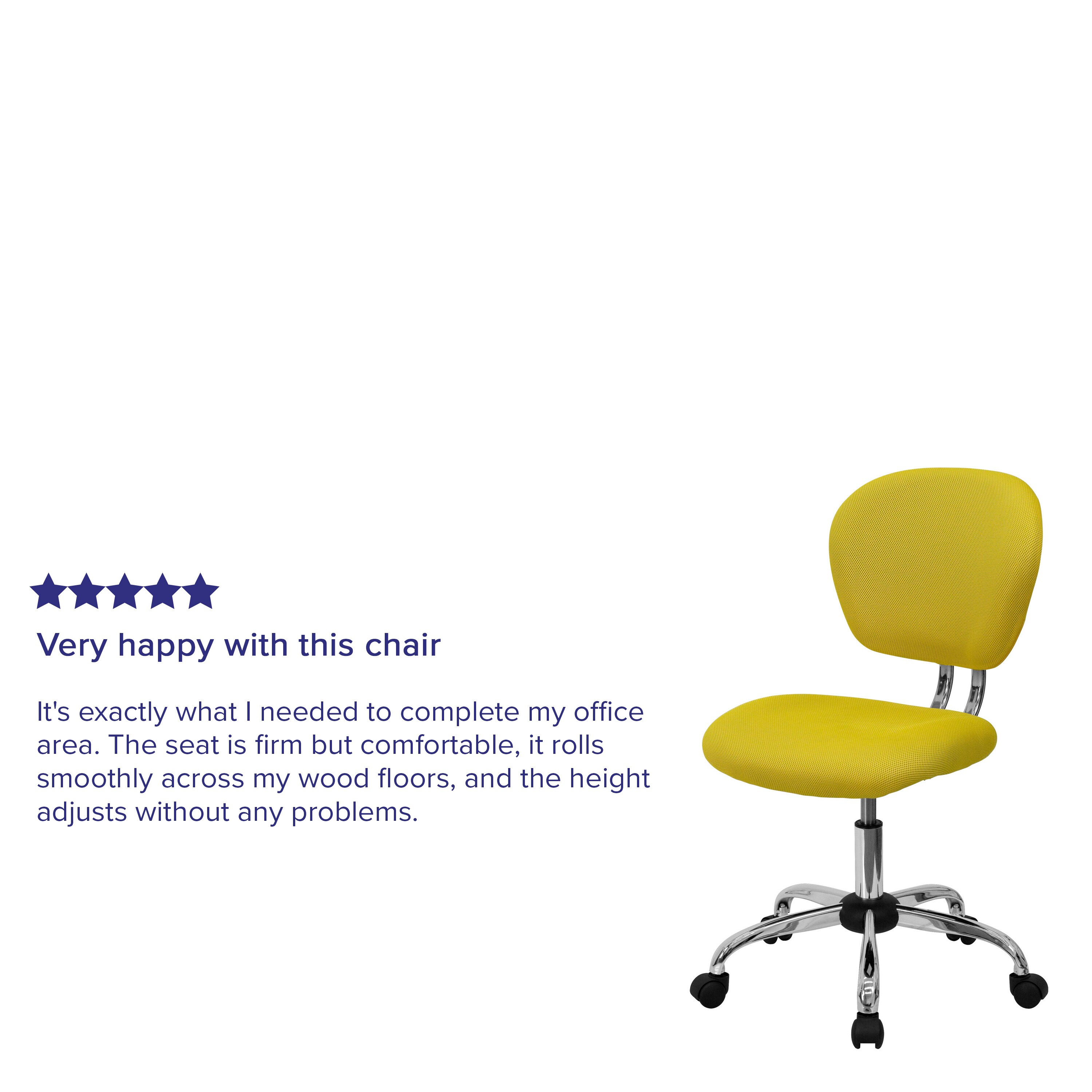 Flash Furniture 847254017954 Office-Chairs - View #6