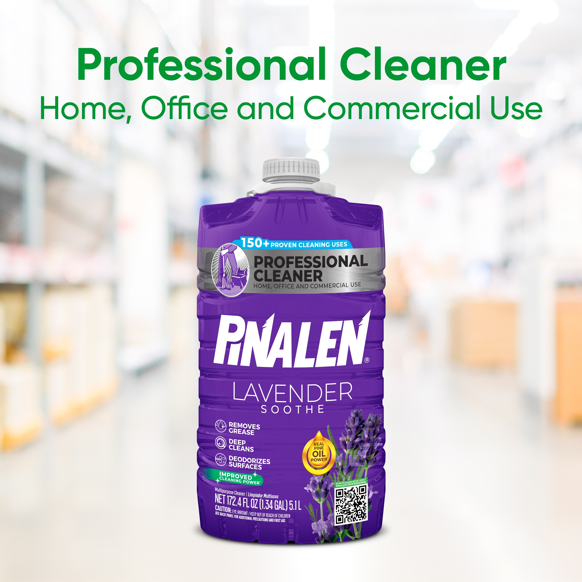 Pinalen 1968 Floor-Cleaners - View #4