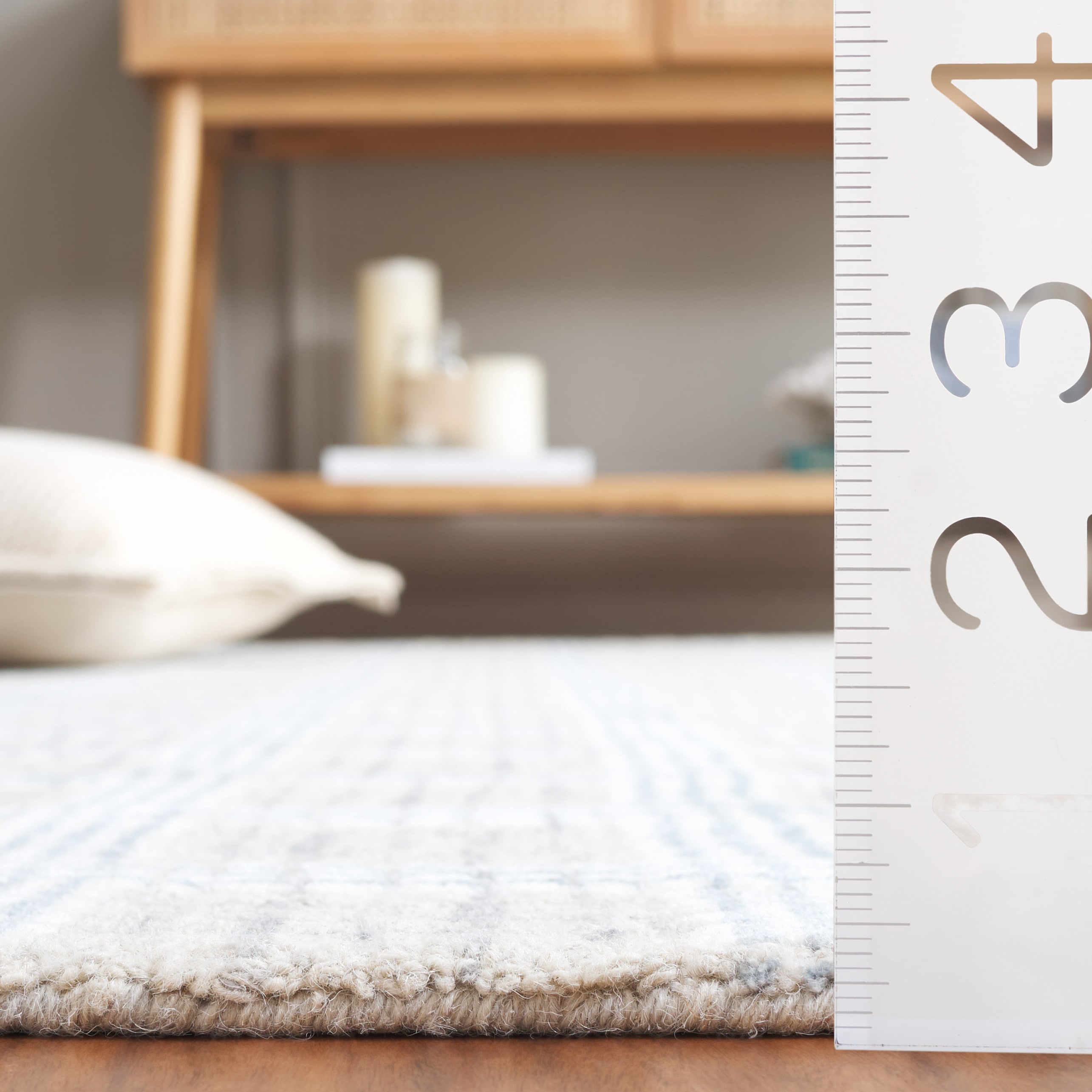 Safavieh EBN119G-5 rugs - View #5