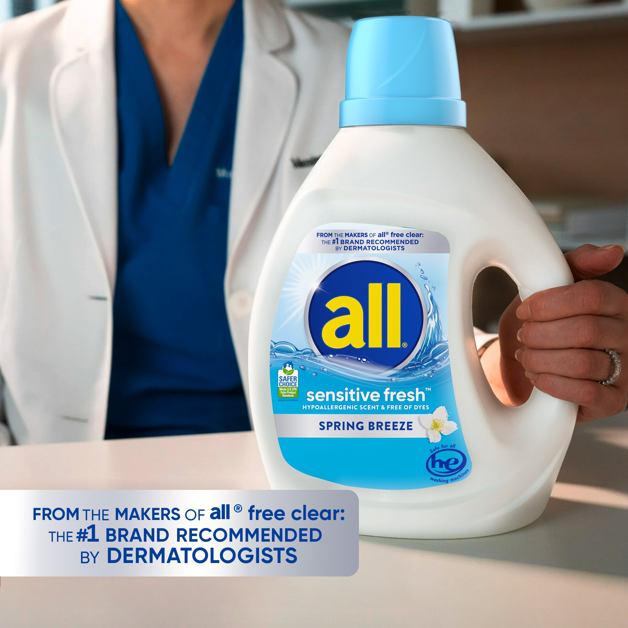 all 3009815 Laundry-Detergent - View #9