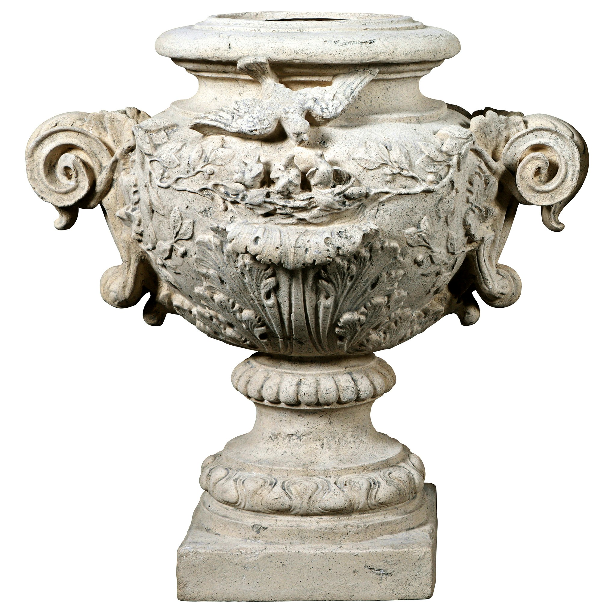 Design Toscano NE210148 Planter-Window-Box - View #5