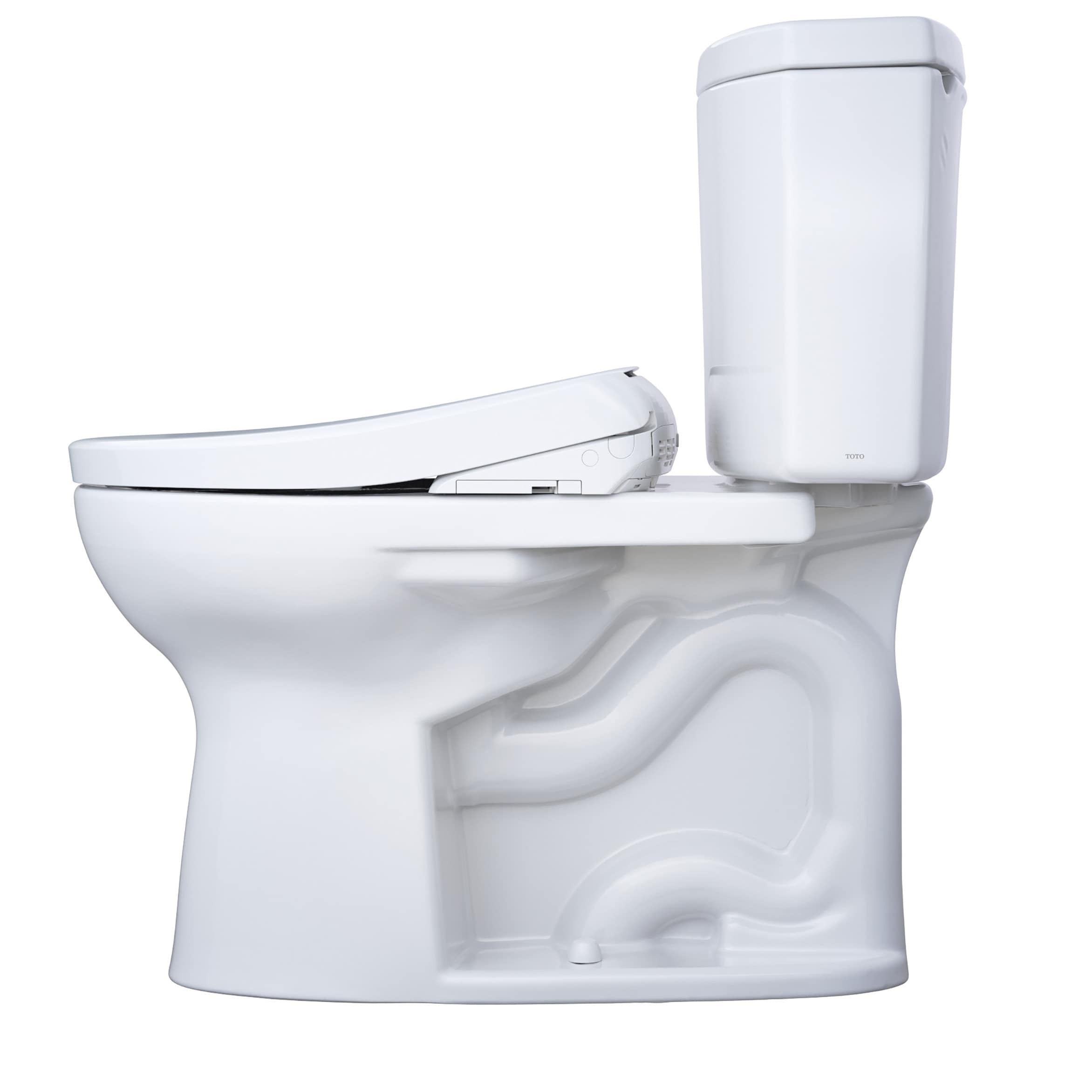 TOTO MW4544726CEFGA-01 bidets - View #18
