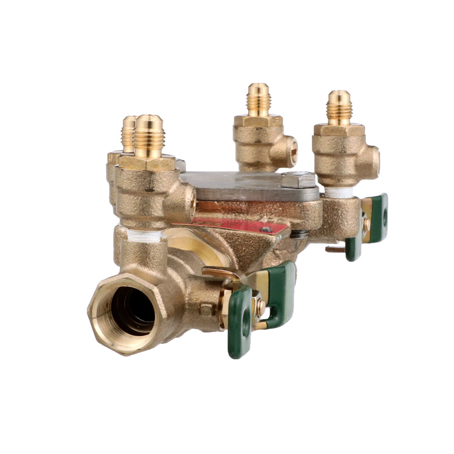 Watts 3/4 LF007M3 QT FZ Check-Valves - View #2