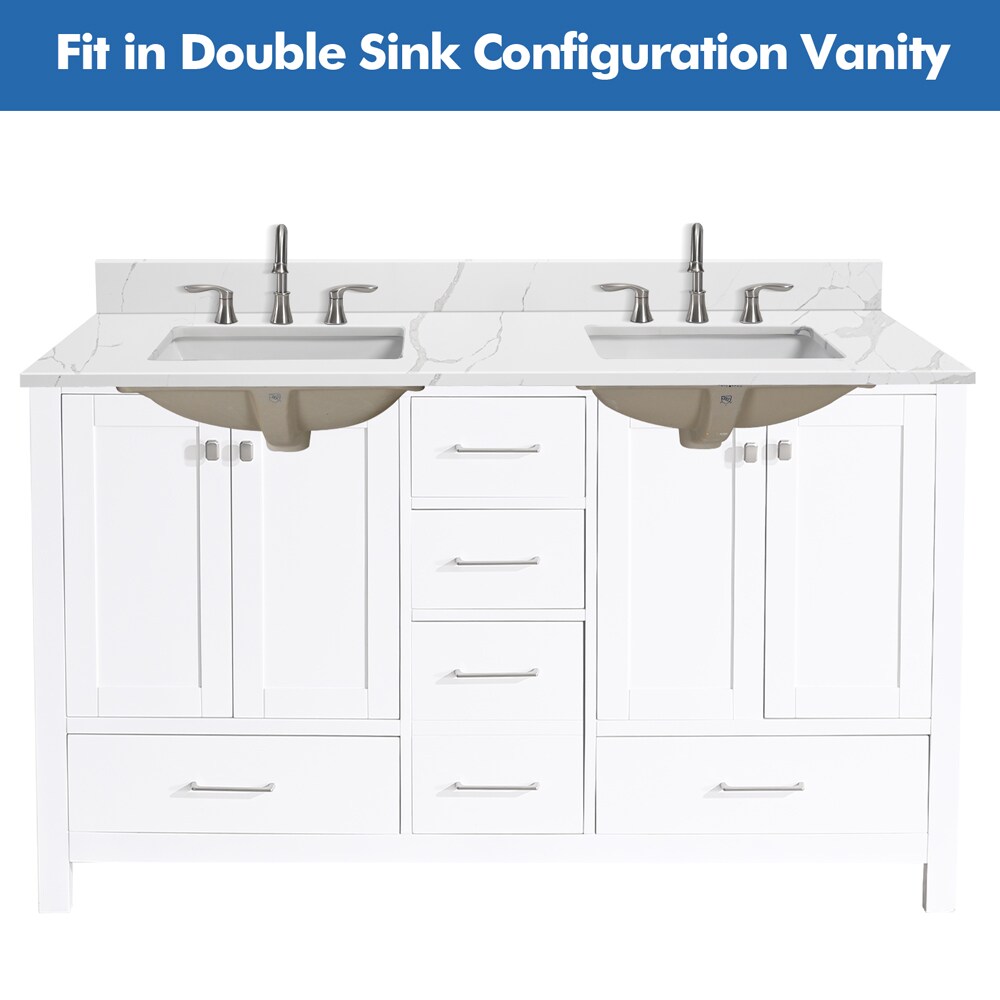 EQLOO Q36D Vanity-Tops - View #7