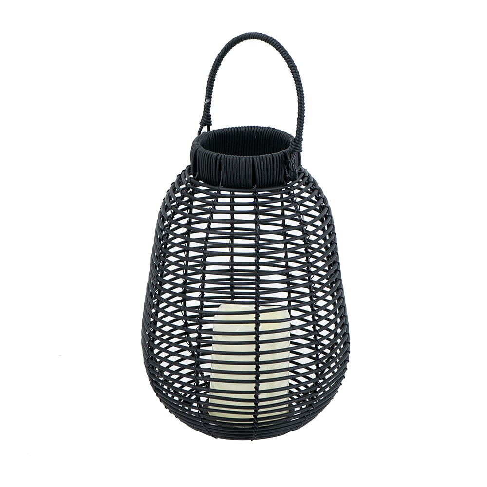 Boyel Living BL-ED-409470 Outdoor-Decorative-Lanterns - View #3