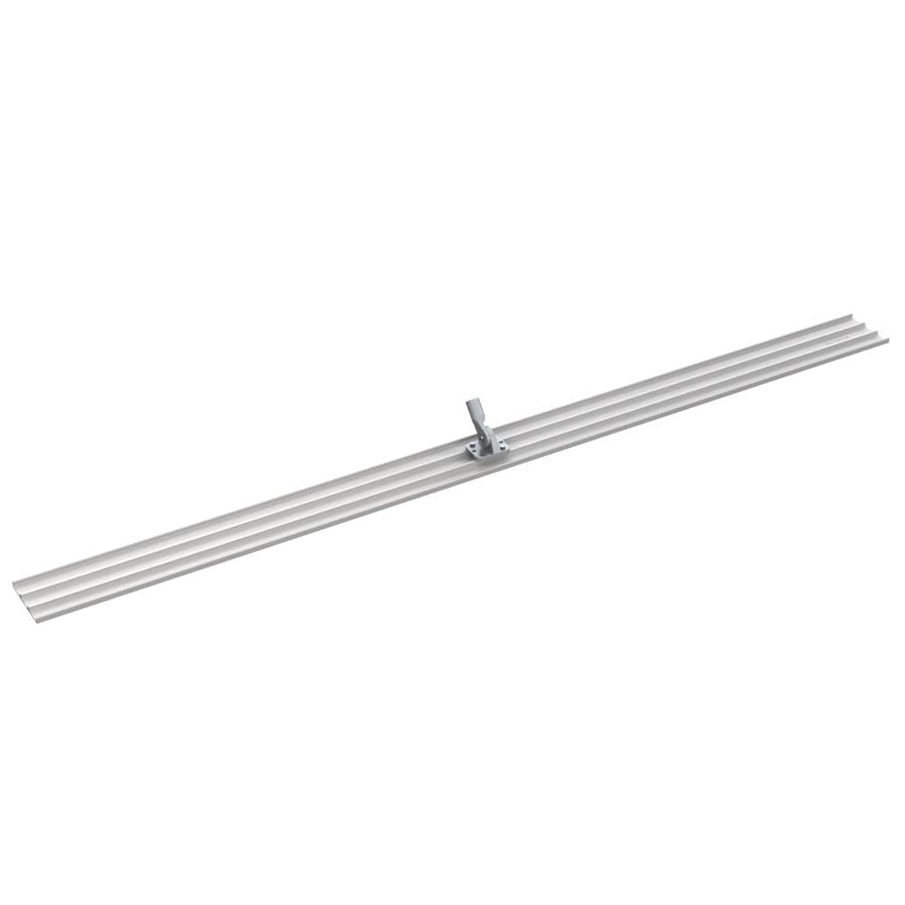 Bon Tool 12-858 120-in x 8-in Magnesium Concrete Float