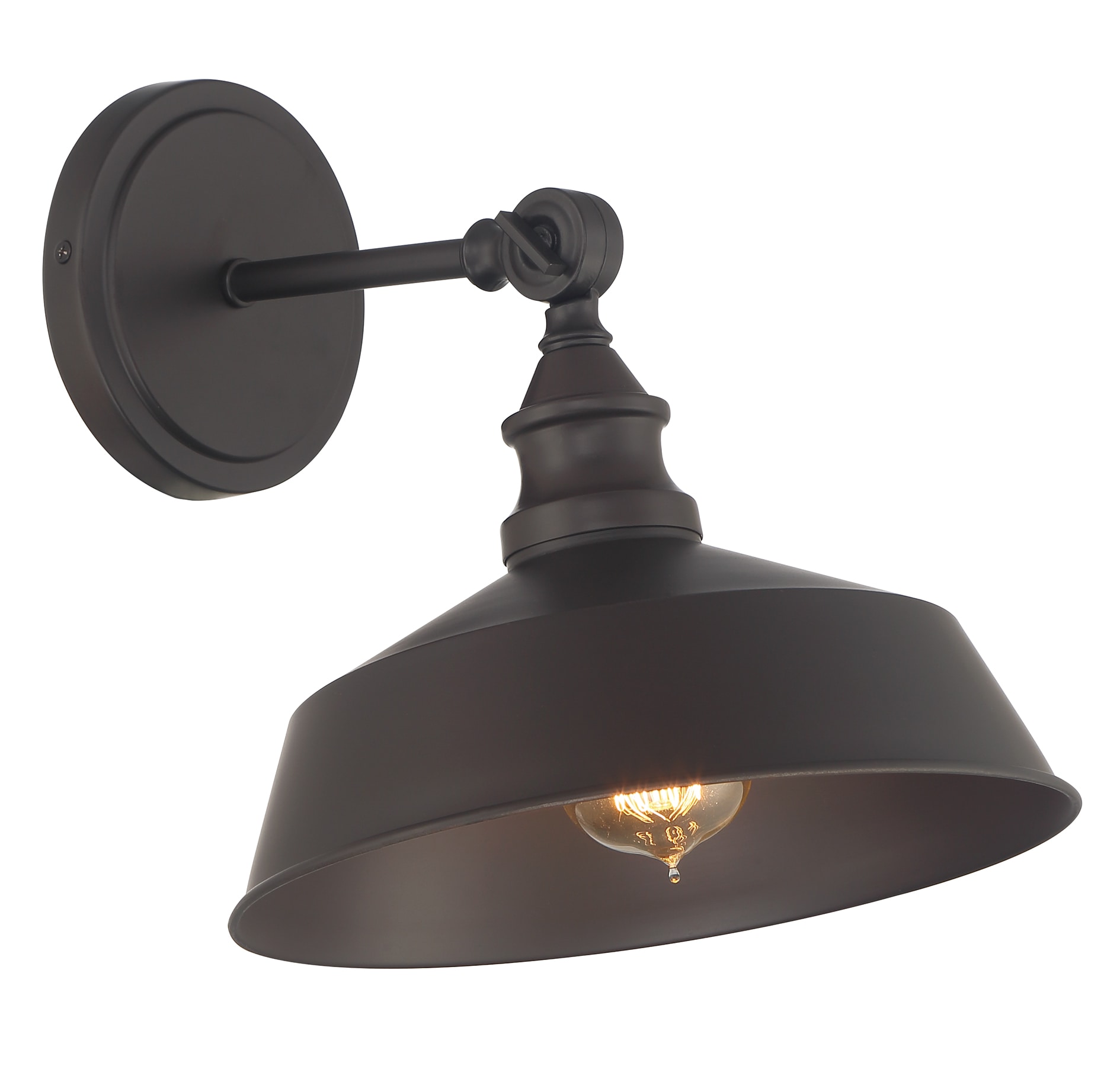 Meridian Lite Trends M90090ORB b090000 - View #4