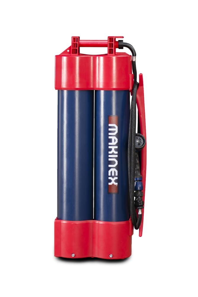Makinex H2GO-14 3.7-Gallons Plastic Pump Sprayer