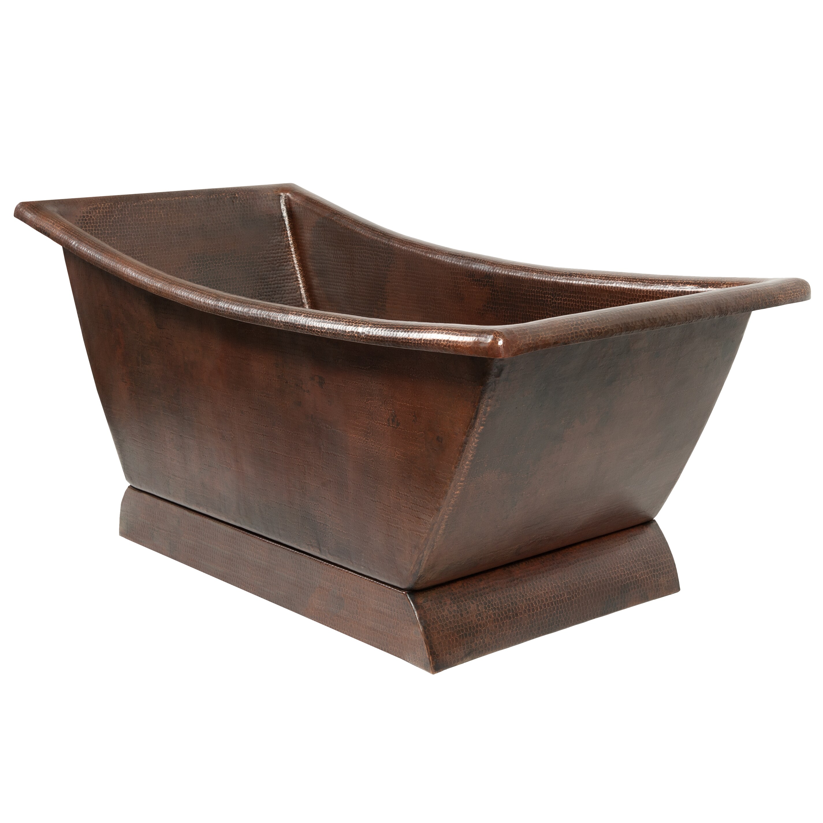 PREMIER COPPER PRODUCTS BTSC67DB bathtubs - View #2