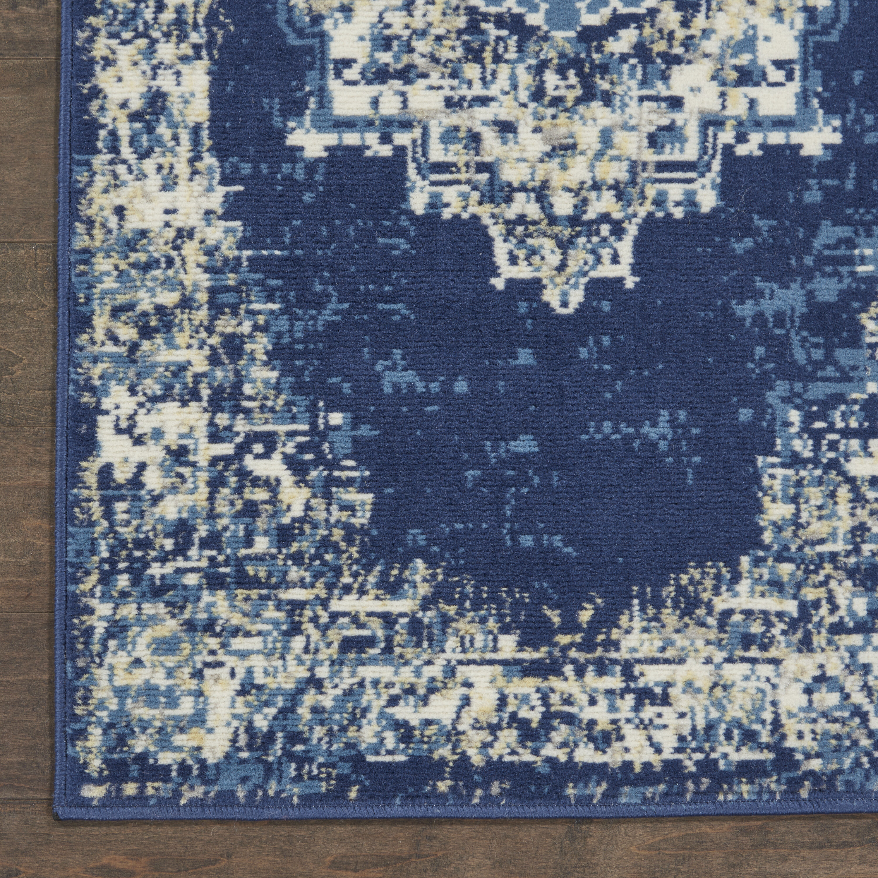 Nourison 99446722287 rugs - View #4