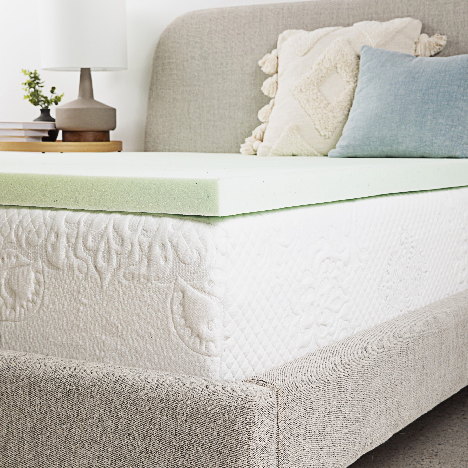 Maocao Hoom JL08131505 Mattress-Covers - View #4