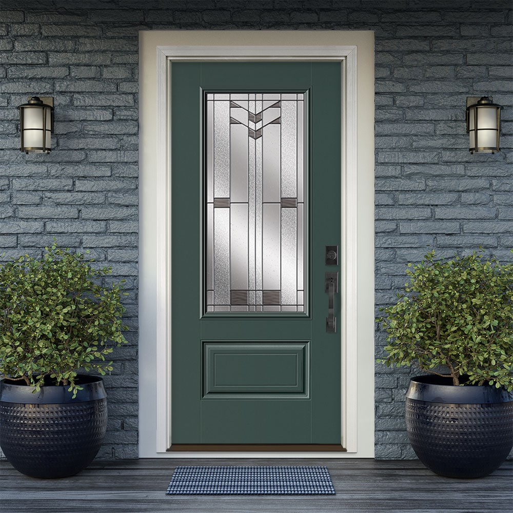 Masonite 3420359 Entry-Doors - View #2