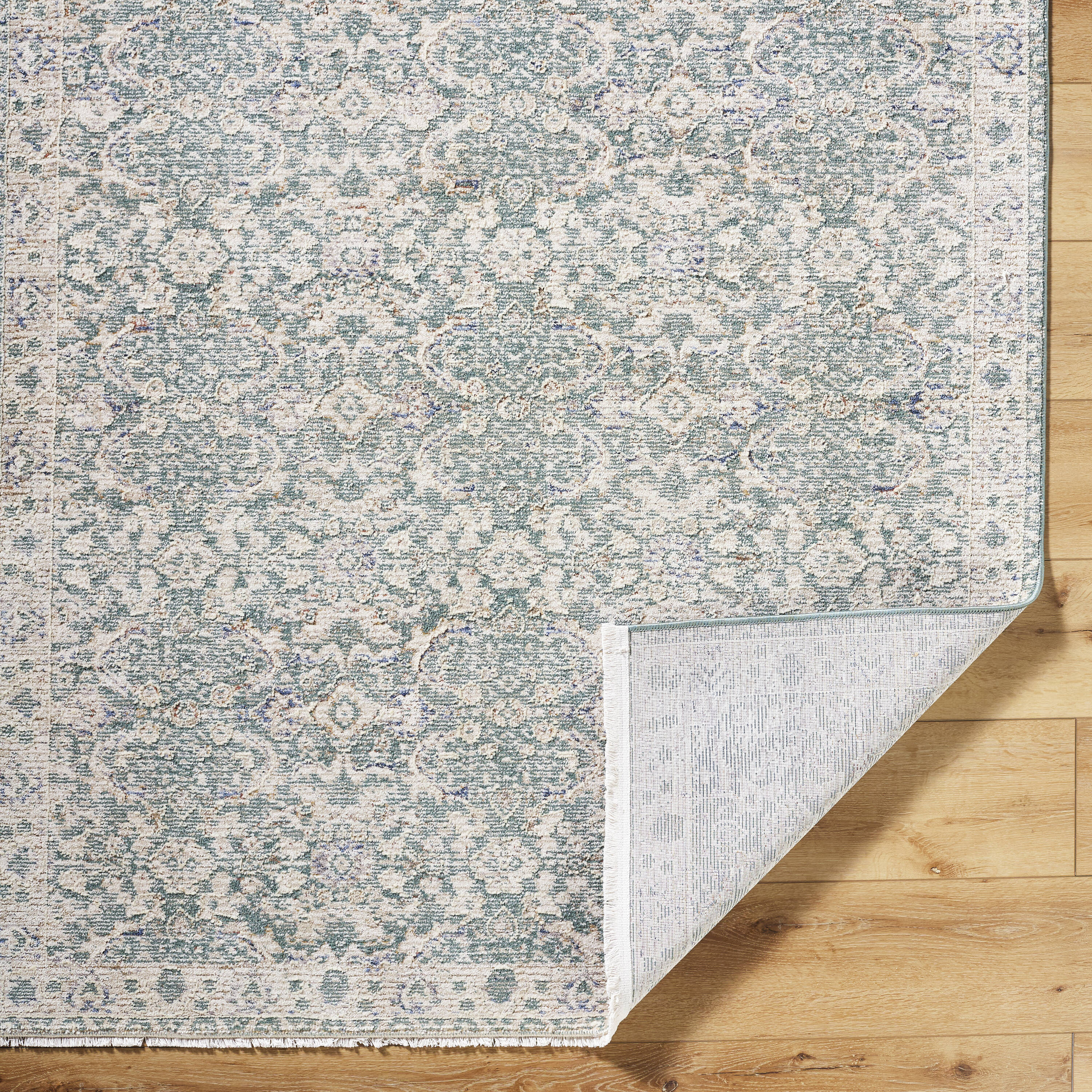 allen + roth 669962 rugs - View #3