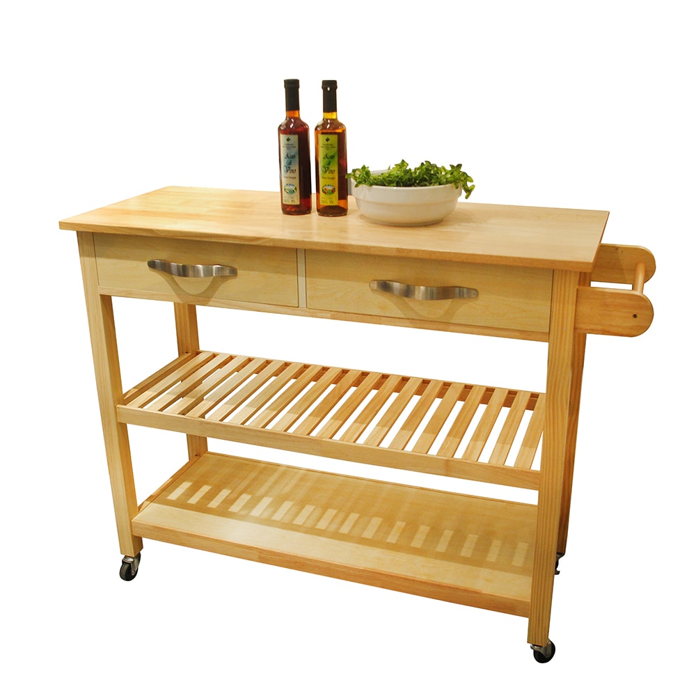 Pouuin DL9901S Country Yellow The Color Of A Tree Wood Sideboard