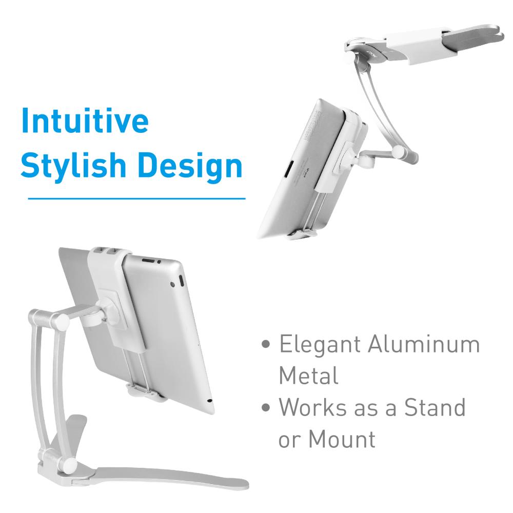 Macally STANDWALLMOUNT Cell-Phone-Car-Mounts - View #9