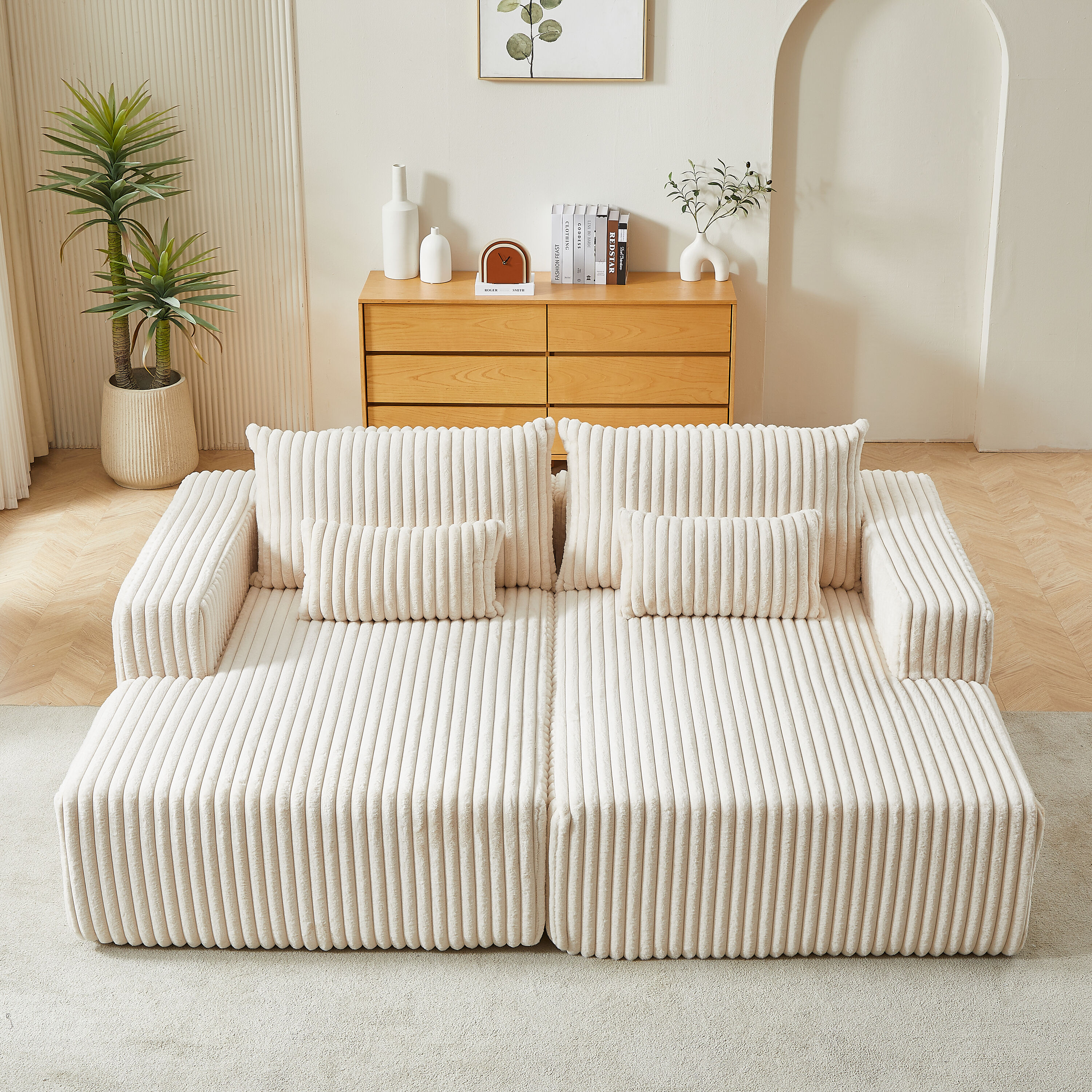 Runesay AR37 futons - View #4