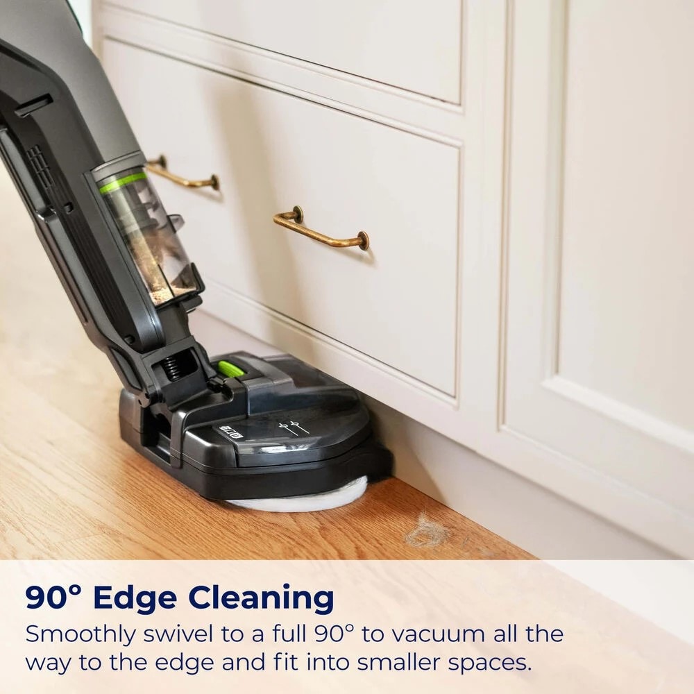 BISSELL 3764 Upright-Vacuums - View #5