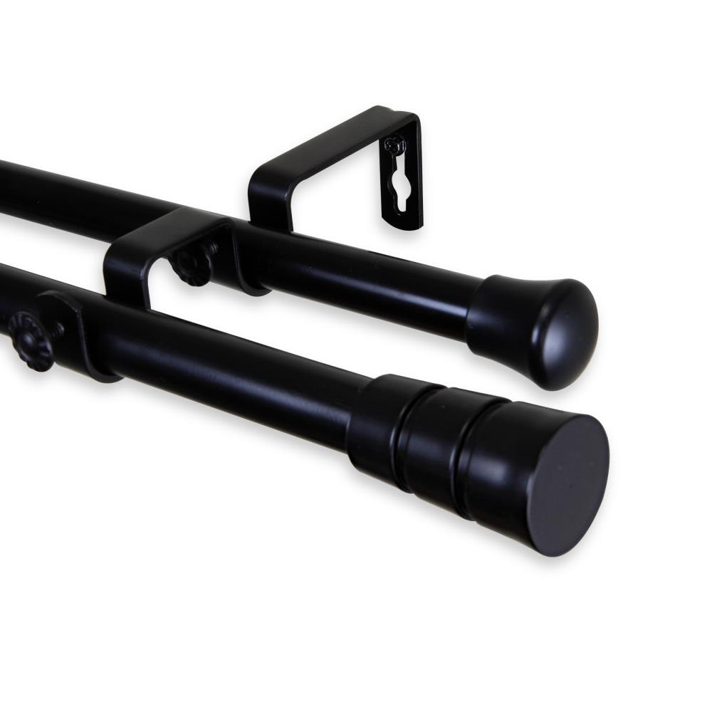 Hart & Harlow L4730-662 Curtain-Rods - View #2