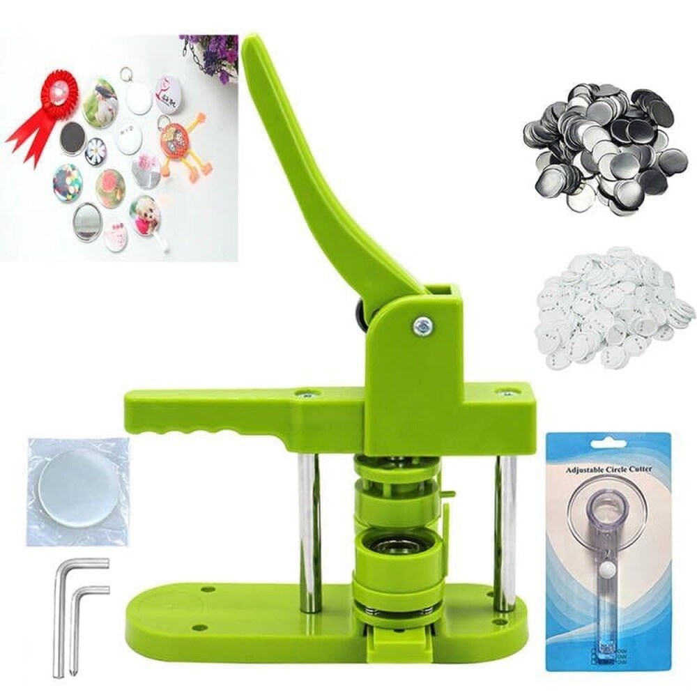 Yichuhaoxi LYI0828Y176 Crafting-Machines-Accessories - View #2