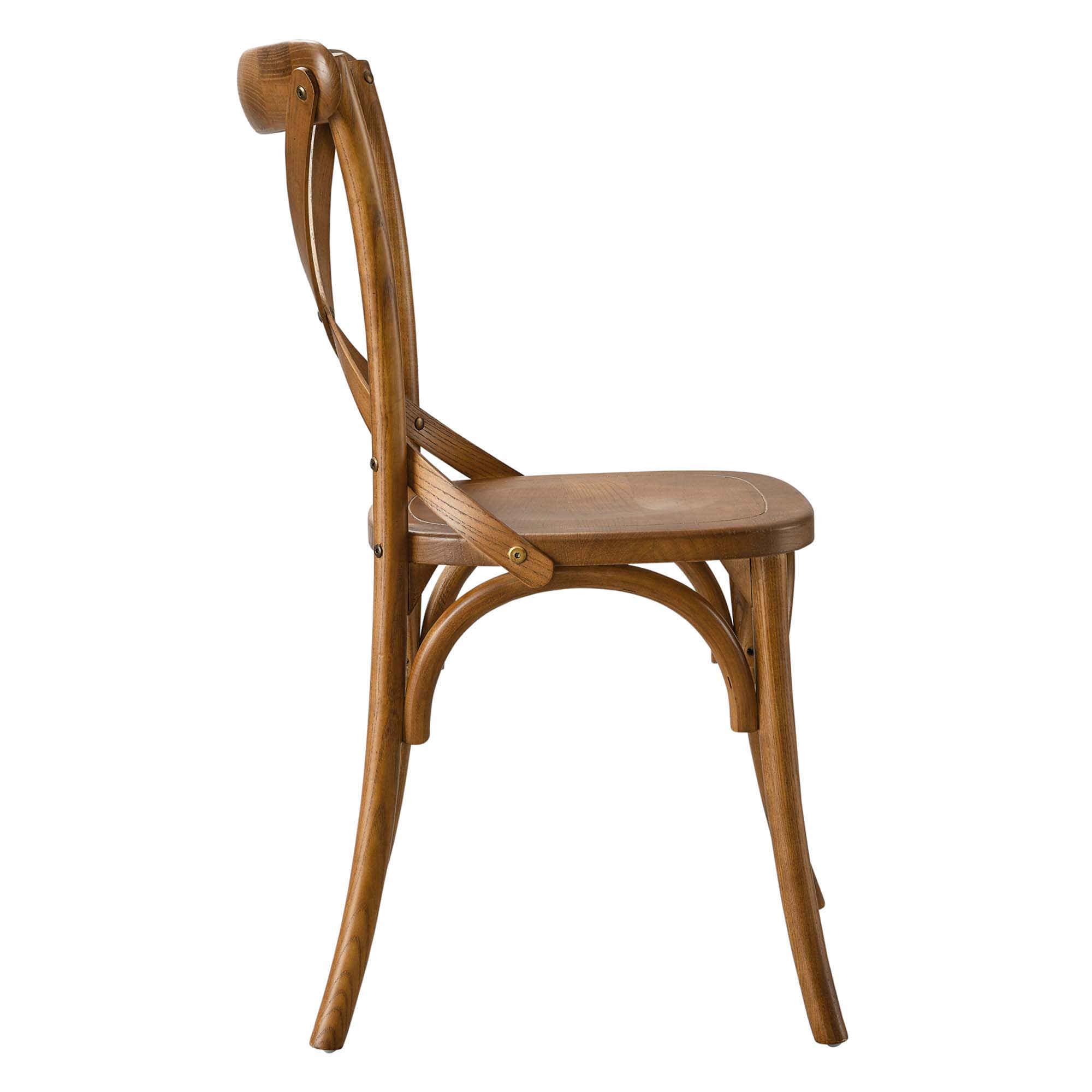 Modway EEI-5564-WAL Dining-Chairs - View #7