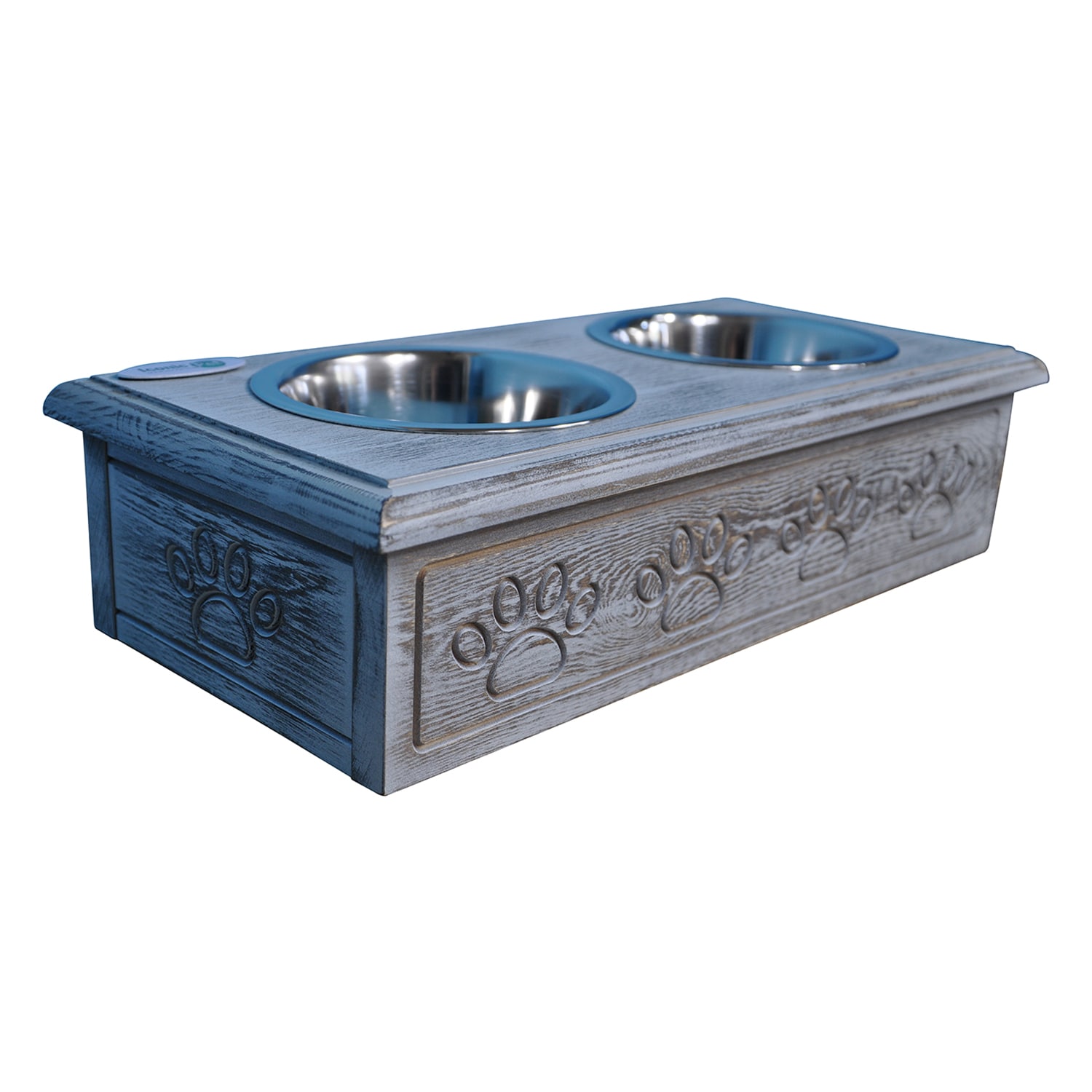 Iconic Pet 52066 Pet-Feeder - View #4