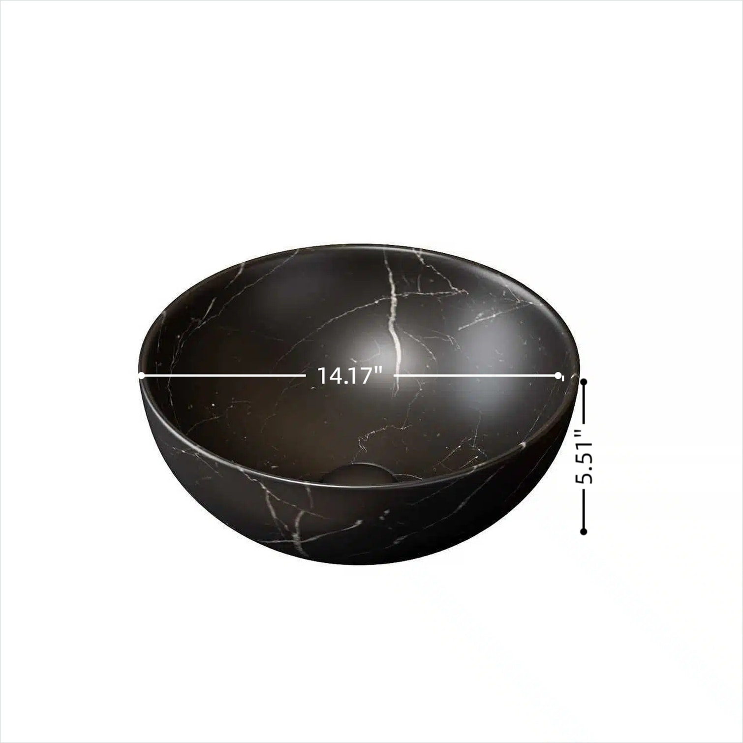 SunJet BO5MUVIZ97Z5 Bath-Vanity-Combo - View #4