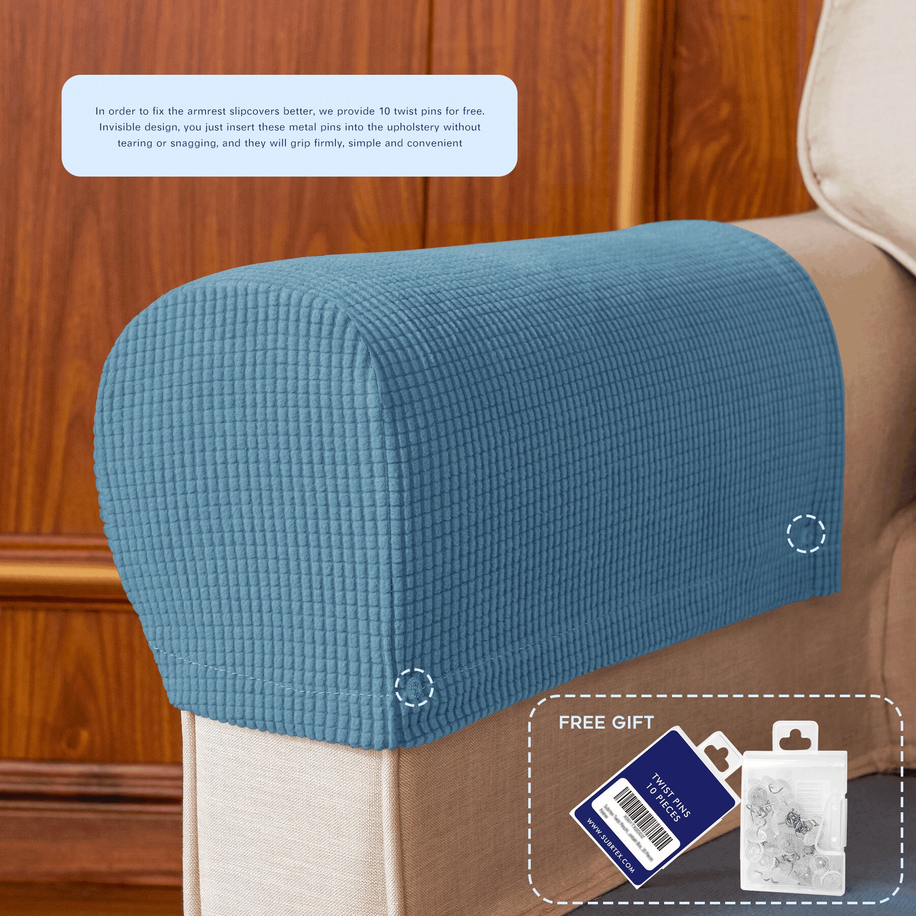 Subrtex SBTFST025 slipcovers - View #5
