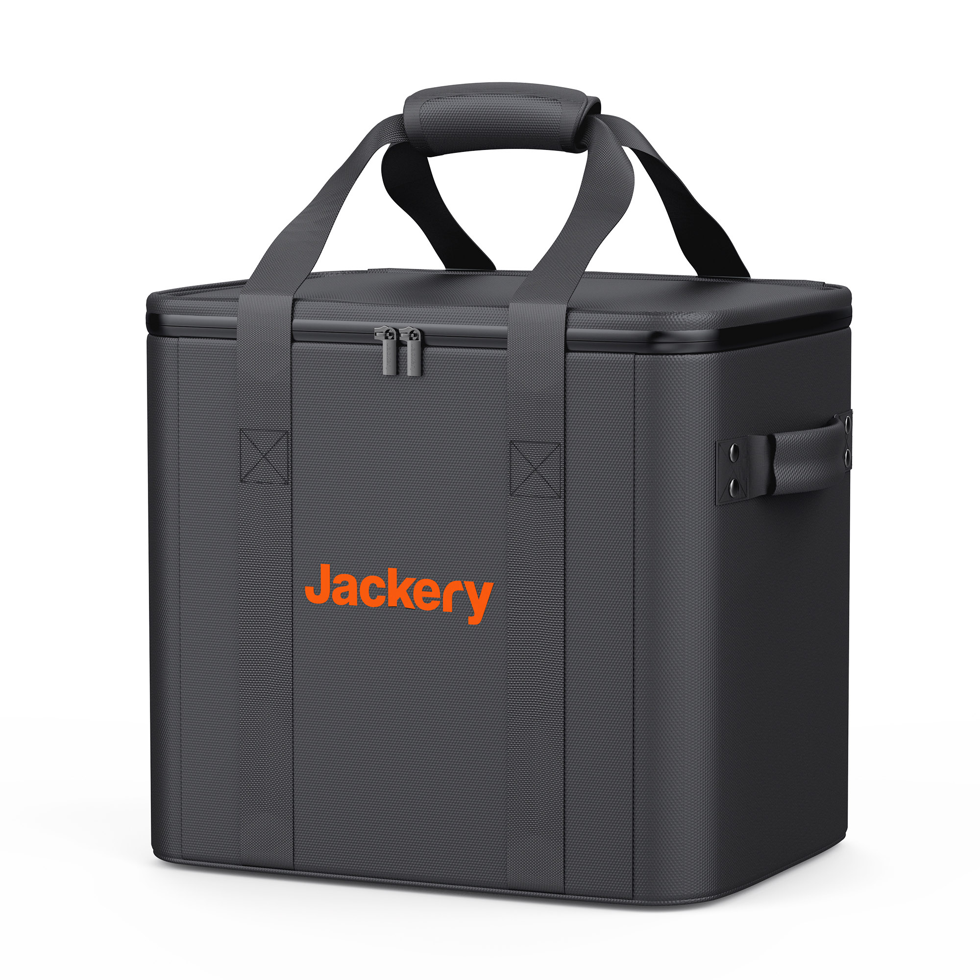 Jackery 90-2000-USYOR1 Carrying Case Bag for Explorer 2000 Pro Accessory Kit