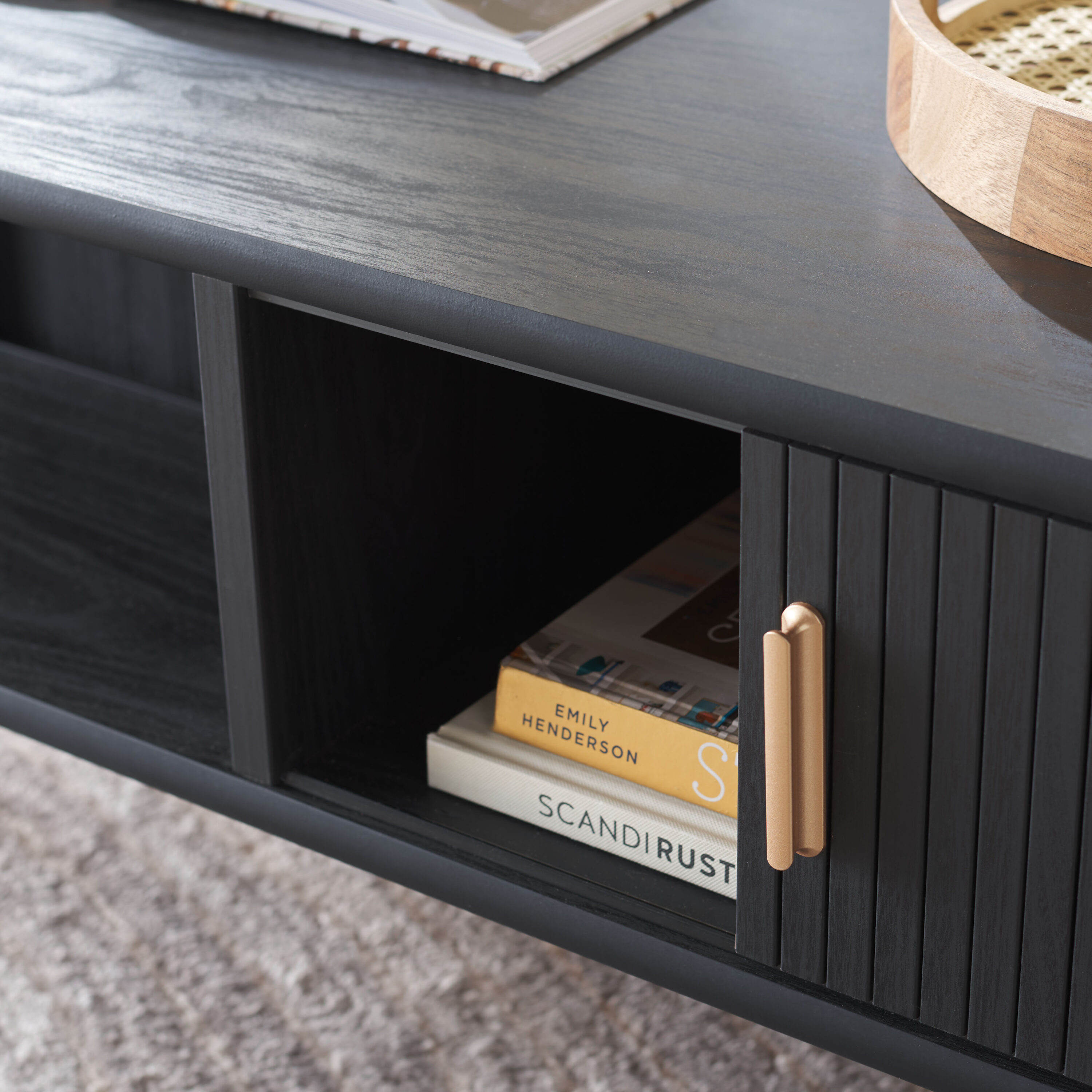Safavieh COF9606B Coffee-Tables - View #2