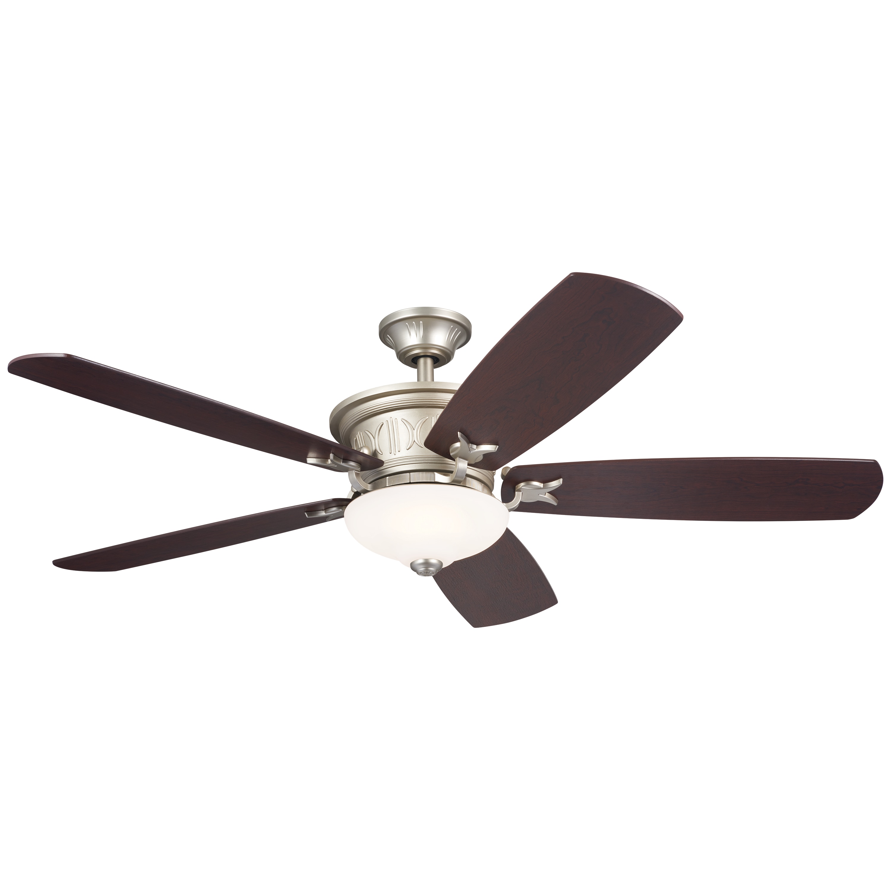 Kichler 300325NI Ceiling-Fans - View #5