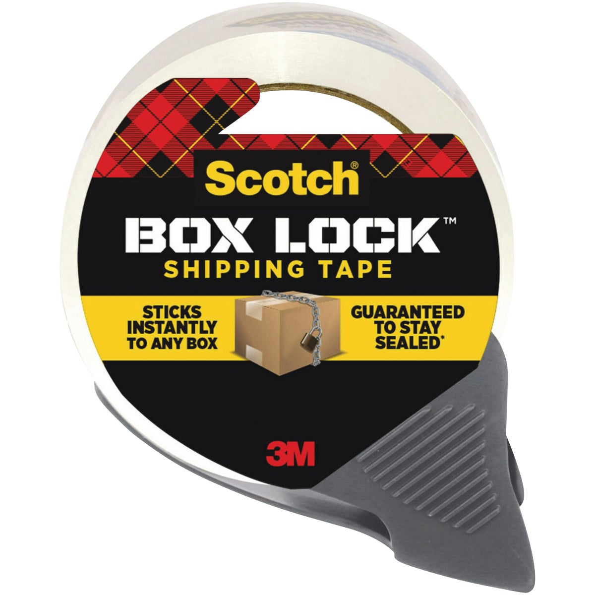 Scotch 1907829 Packaging-Tape - View #3