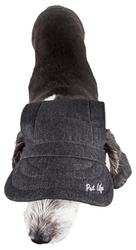 Pet Life HT6FBKLG Dog-Clothing-Acc - View #4