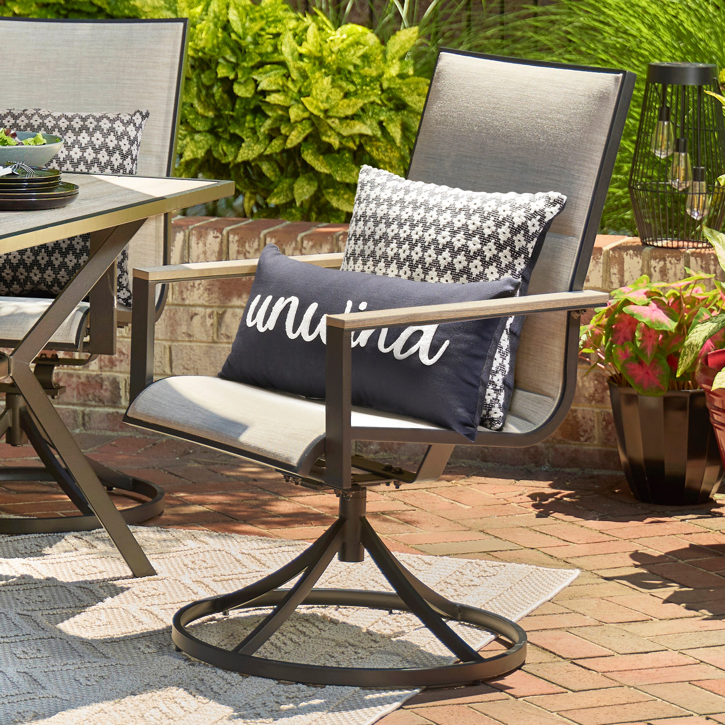 Style Selections LG-21227 Patio-Chairs - View #8