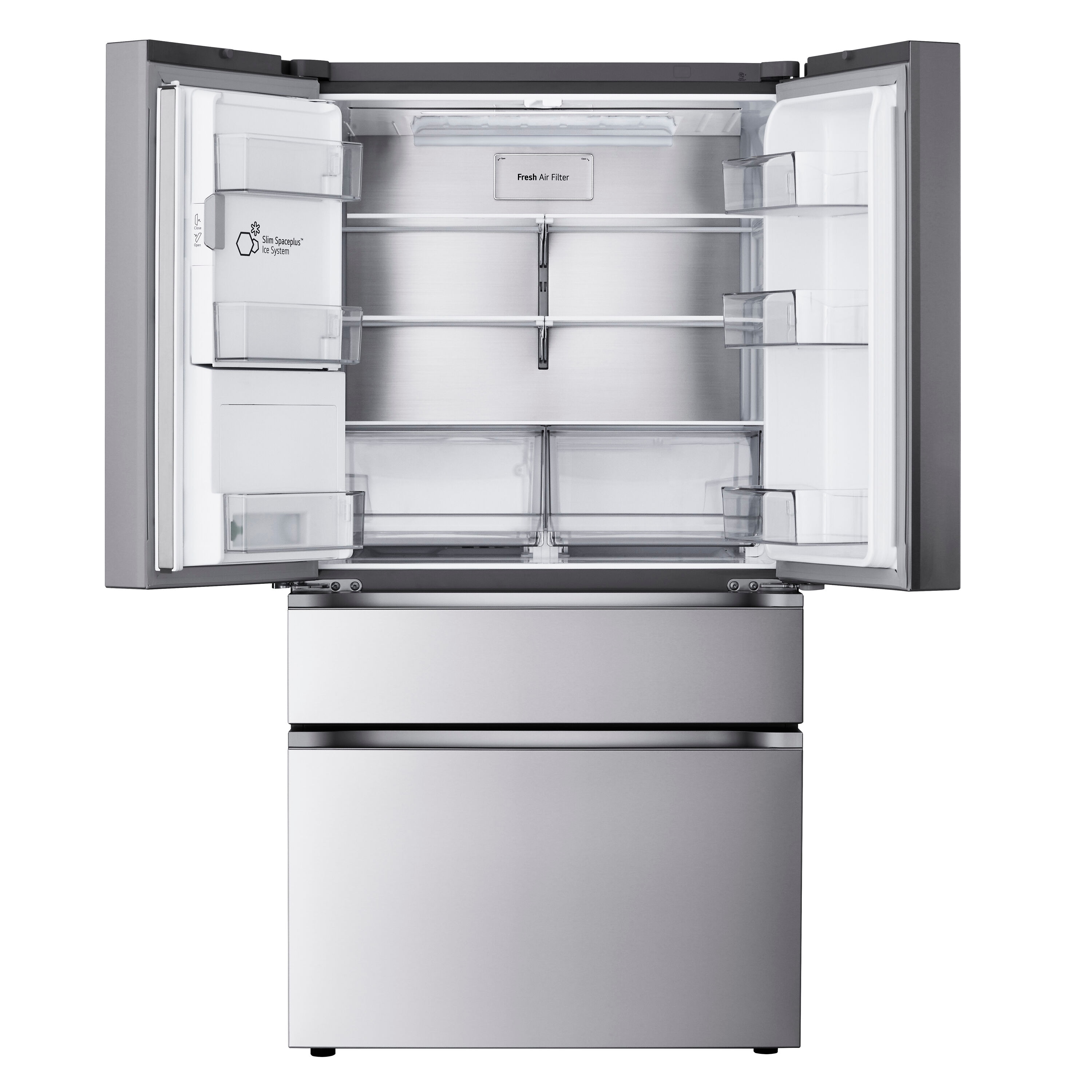 LG LF29S8330S French-Door-Refrigerators - View #12