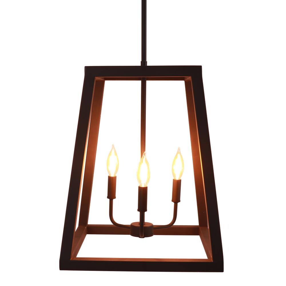 Decor Therapy CH1958 Pendant-Lights - View #2