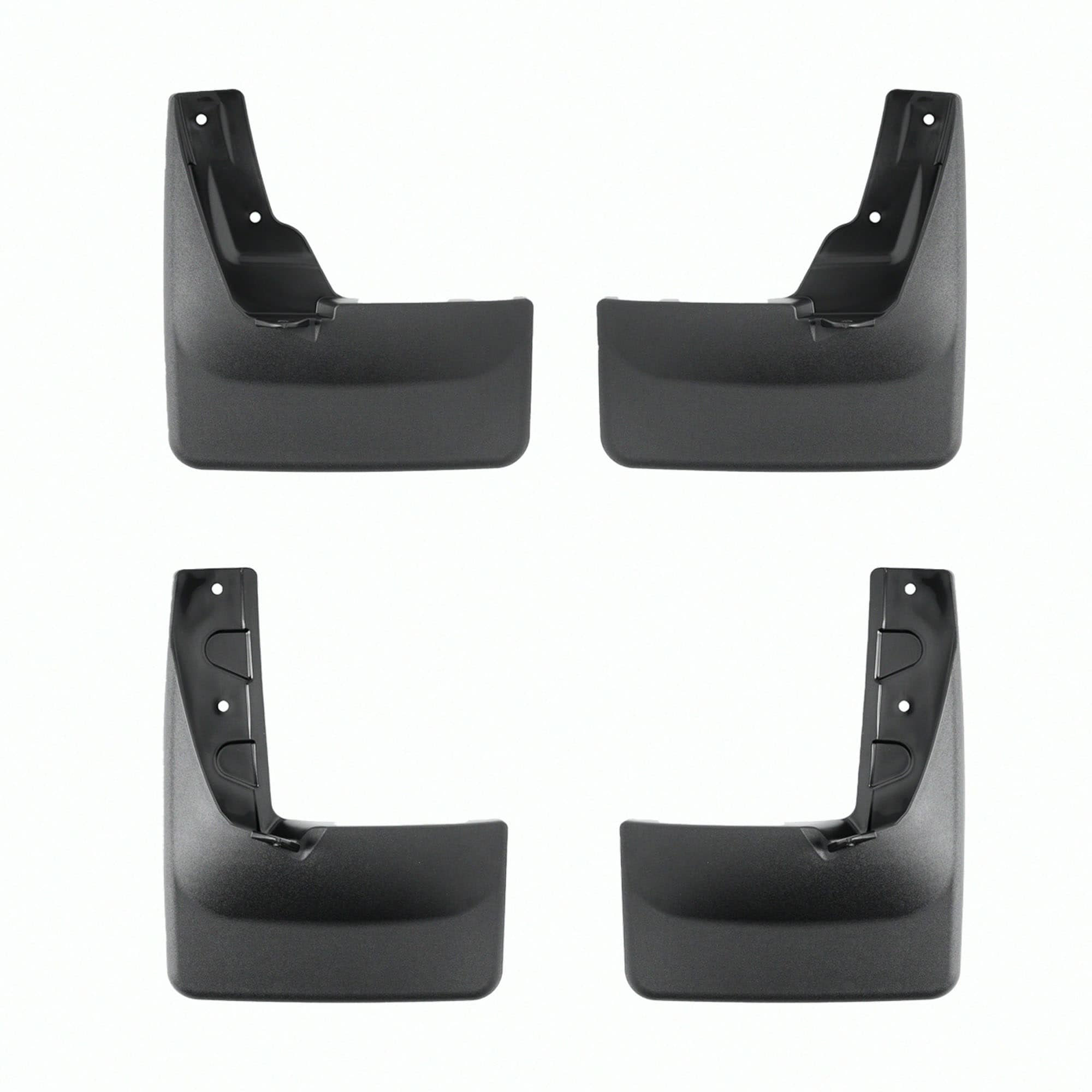 WeatherTech 110154-120154 Mud flaps